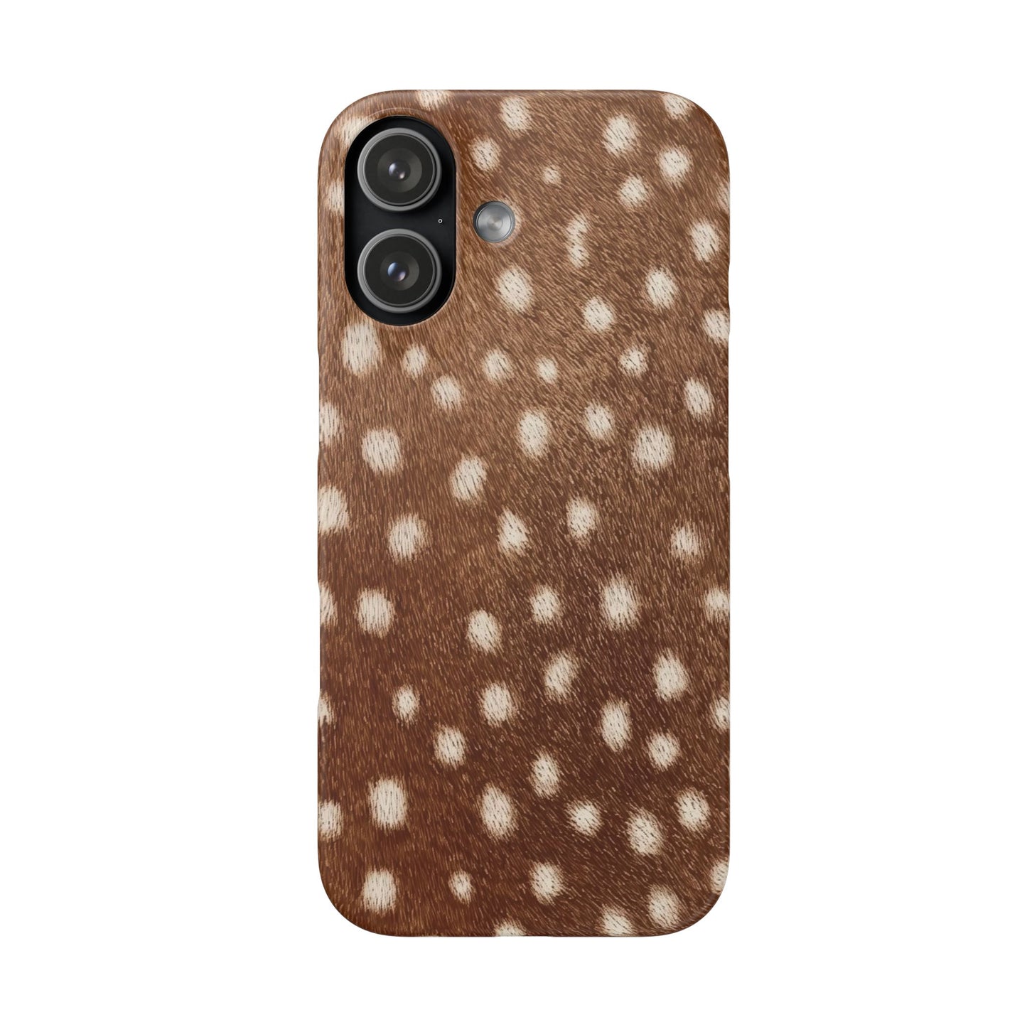 ‘Oh Deer!’ Phone Case