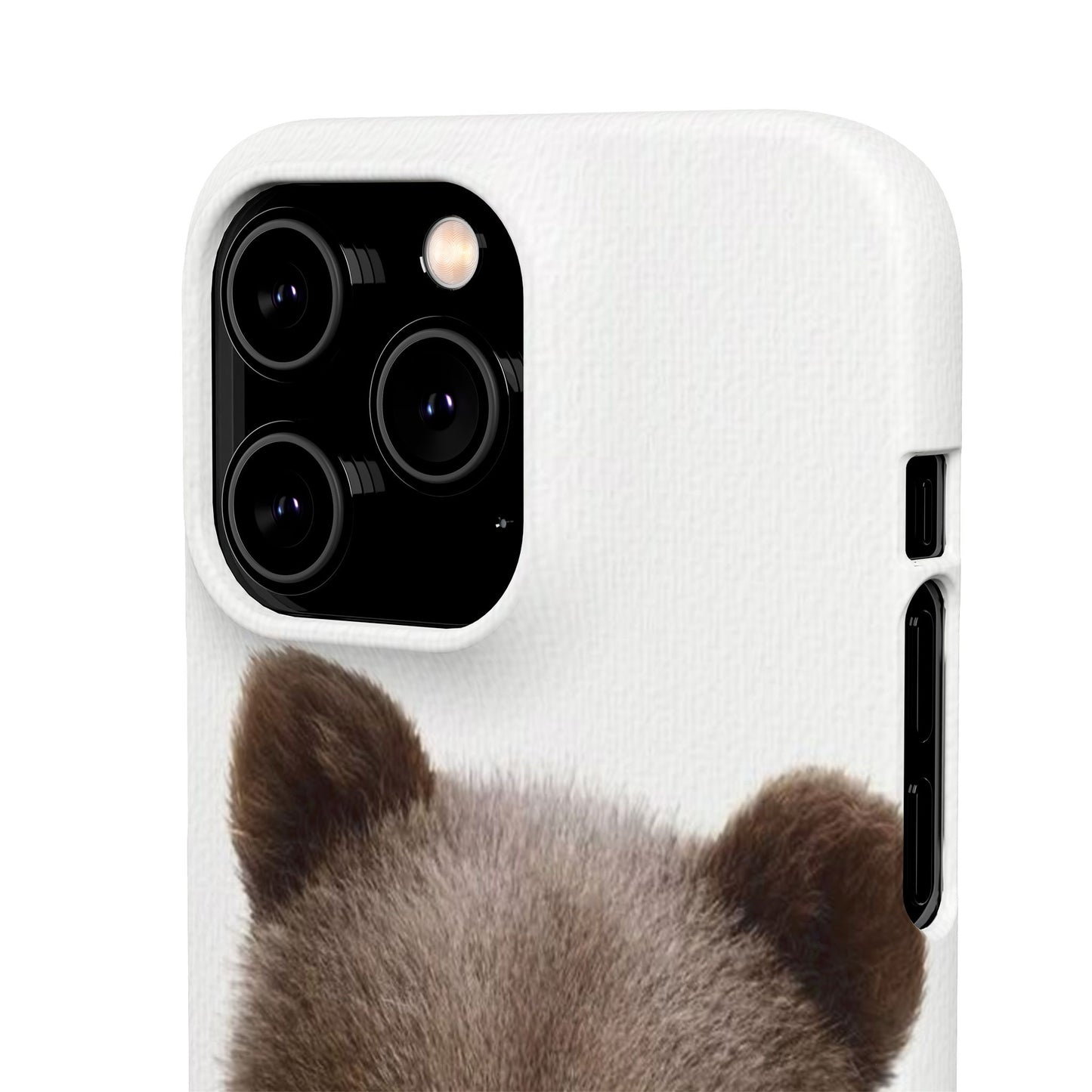 Baby Bear Phone Case