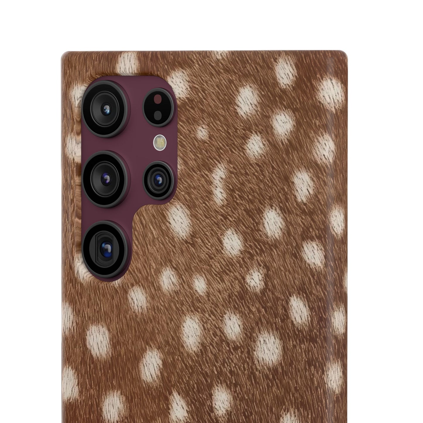 ‘Oh Deer!’ Phone Case