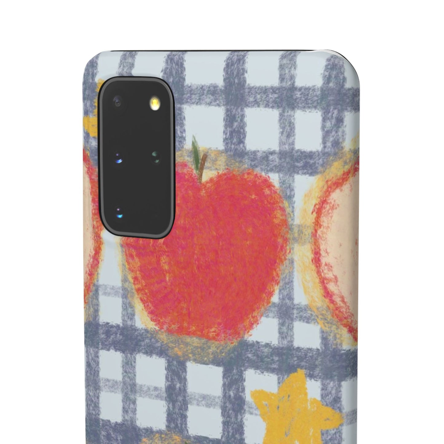 Apples Phone Case