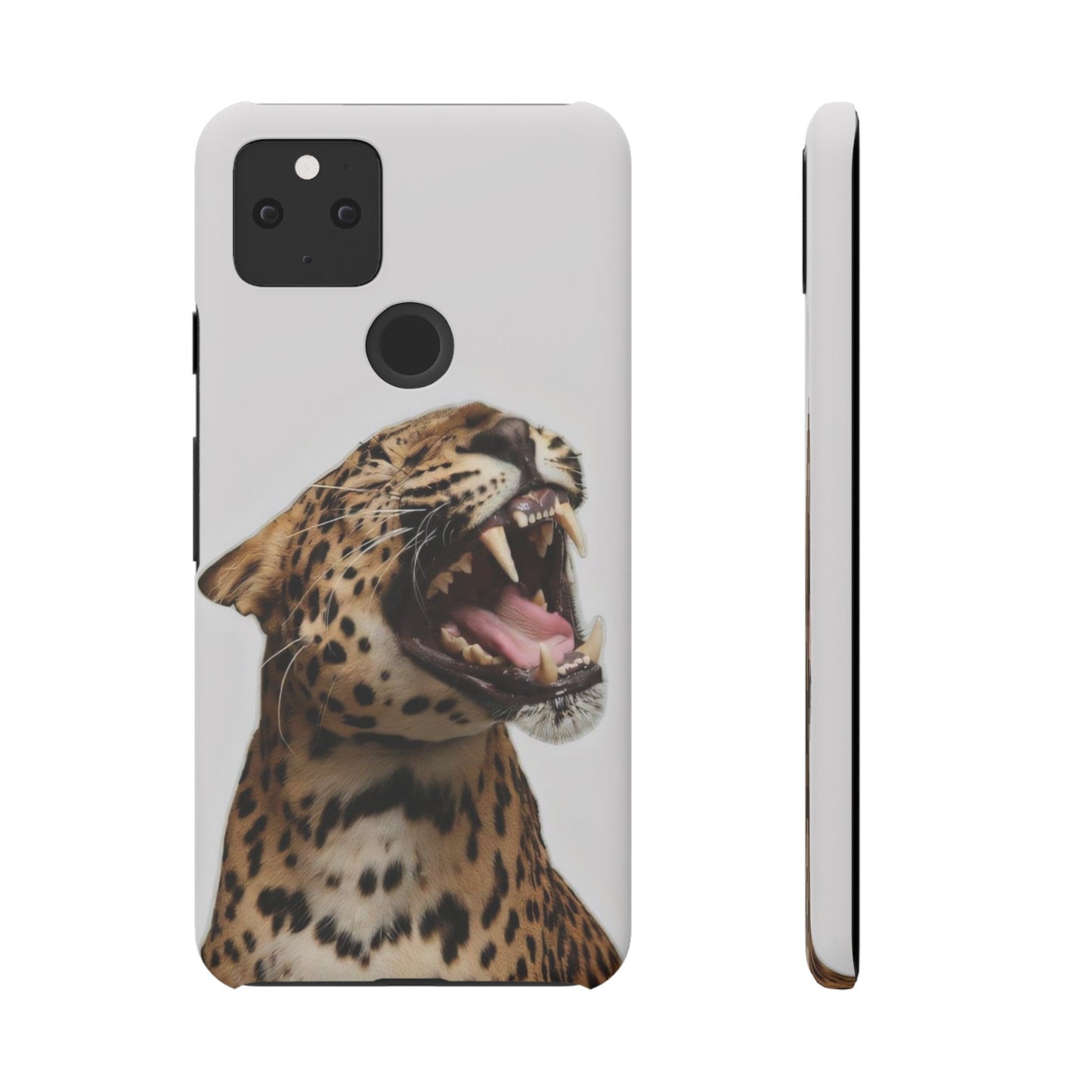 Leopard Phone Case