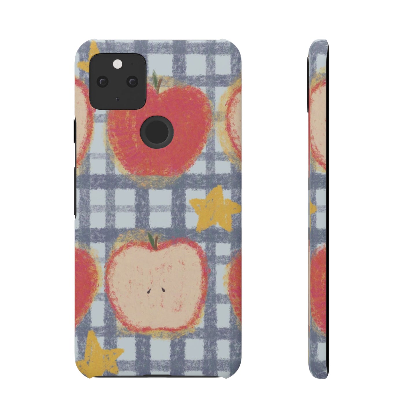 Apples Phone Case