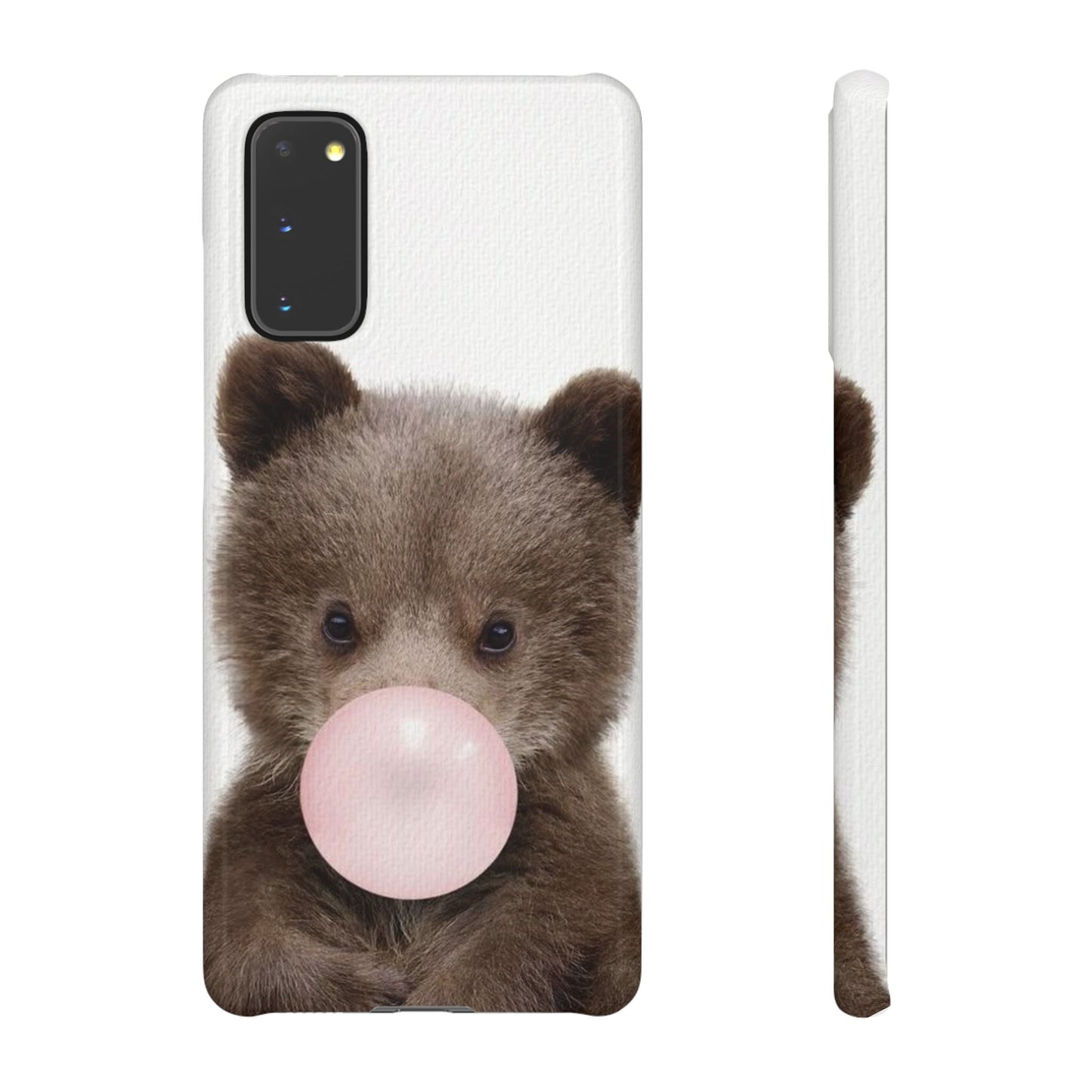 Baby Bear Phone Case