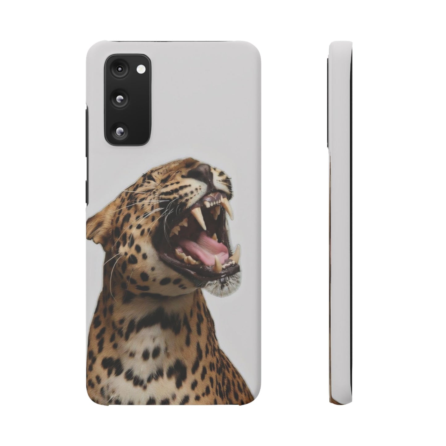 Leopard Phone Case