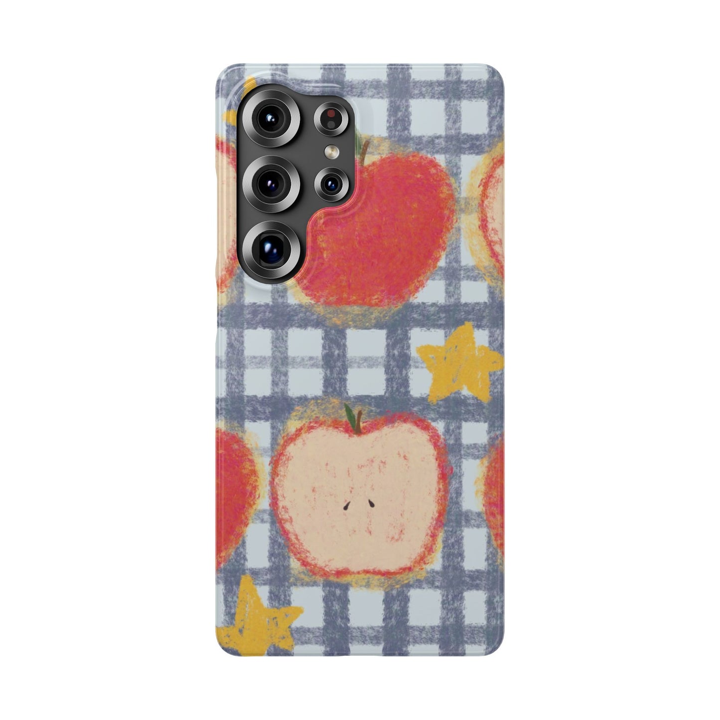 Apples Phone Case