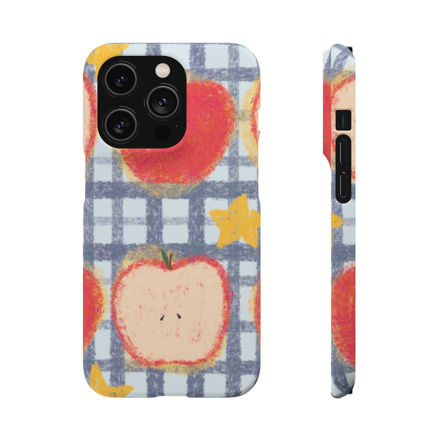 Apples Phone Case