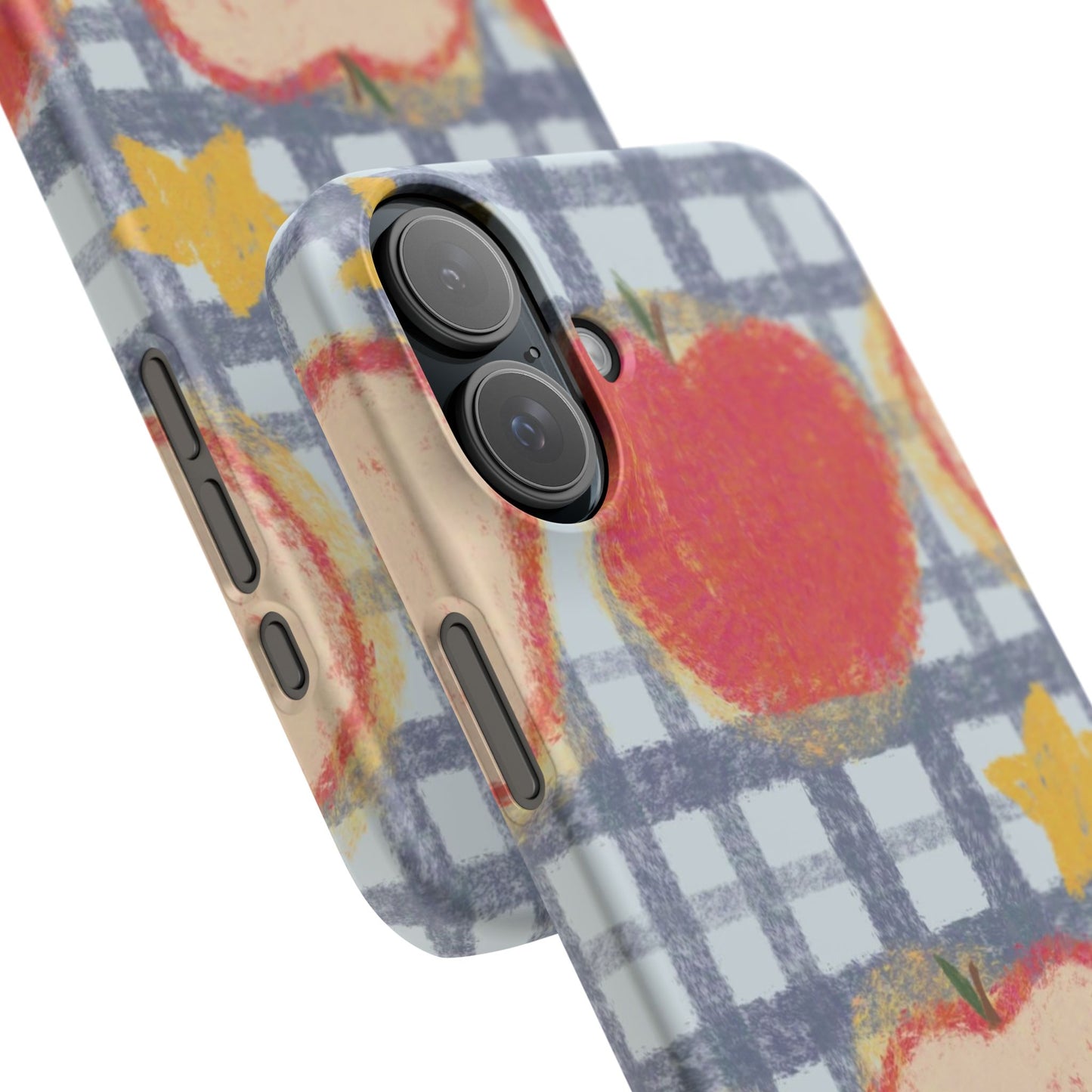 Apples Phone Case