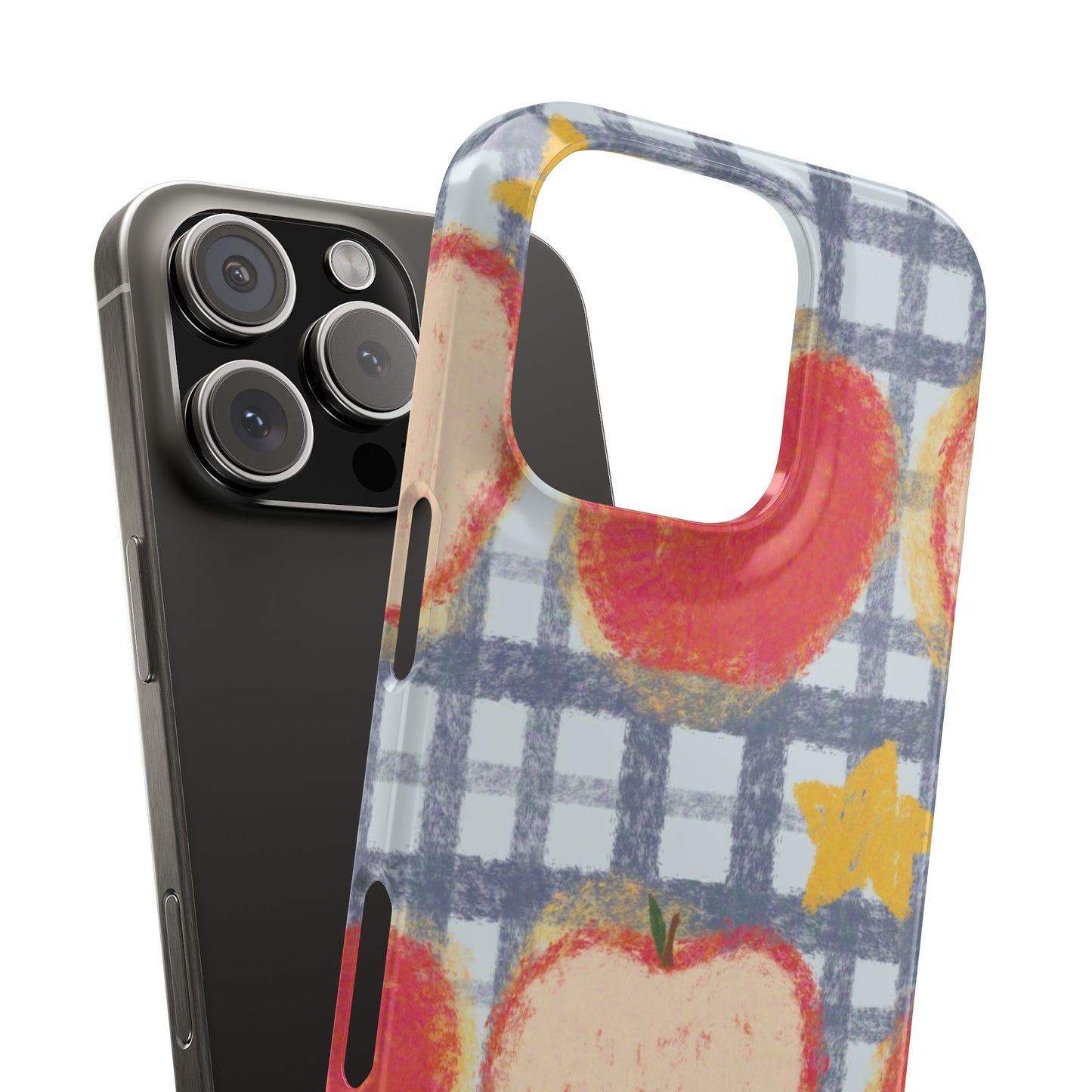 Apples Phone Case