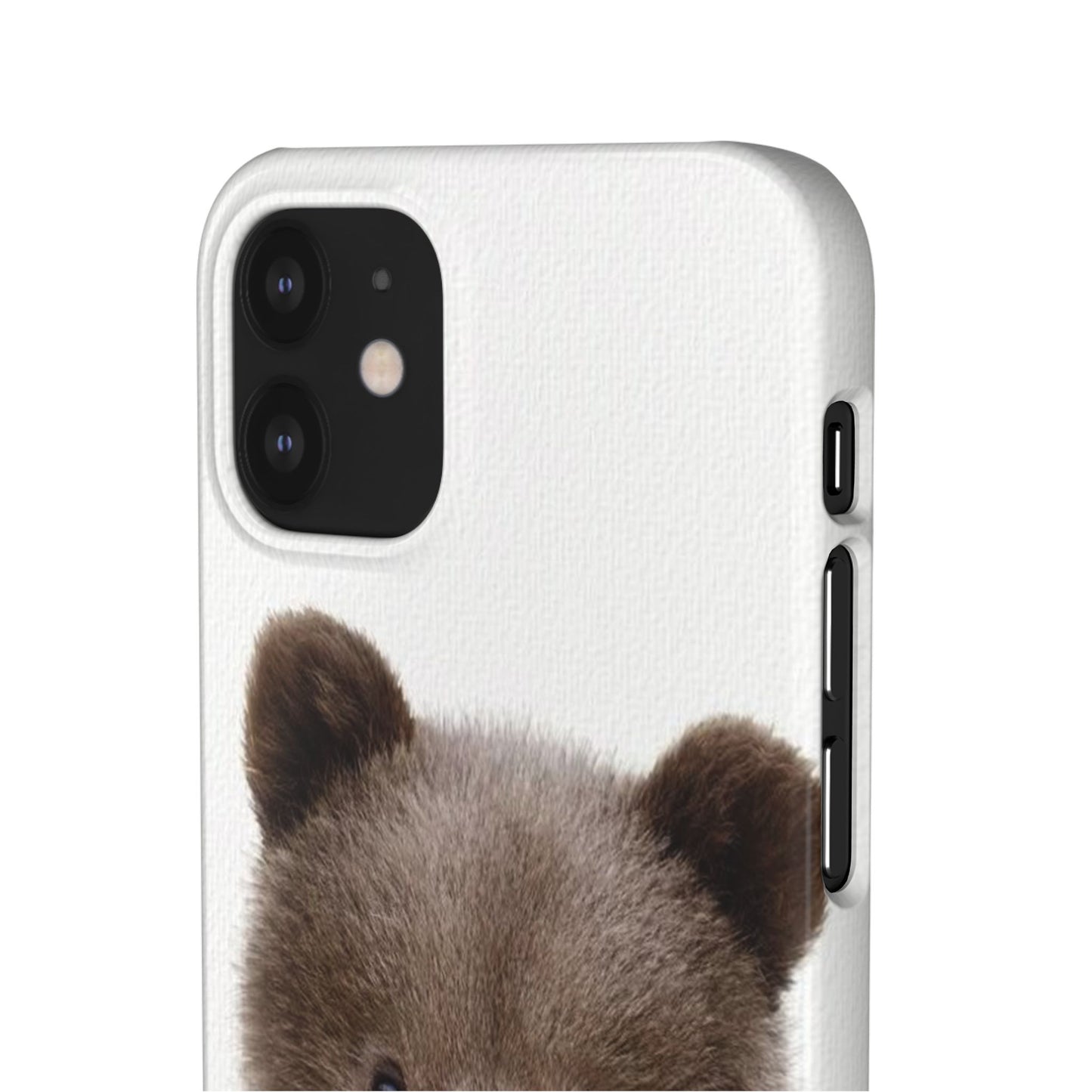 Baby Bear Phone Case