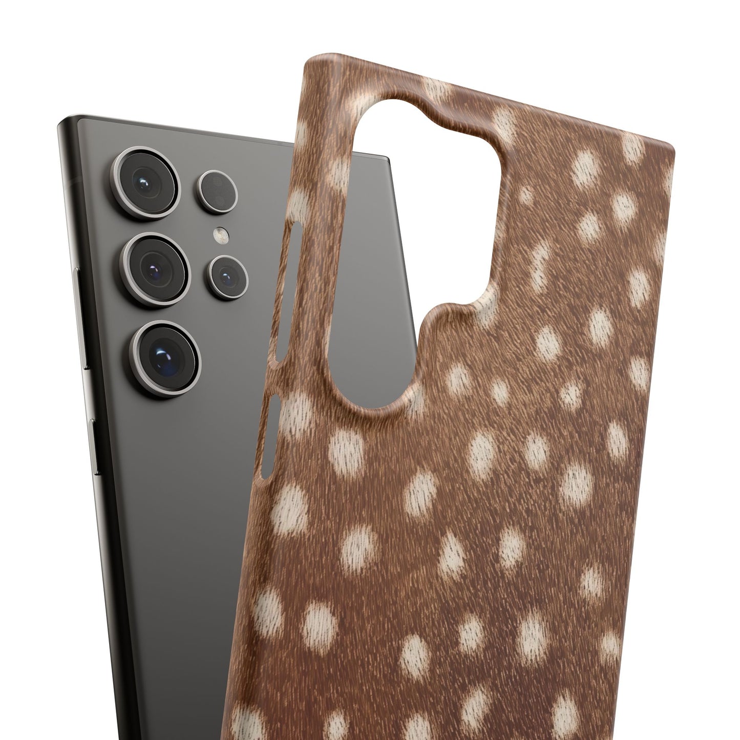 ‘Oh Deer!’ Phone Case