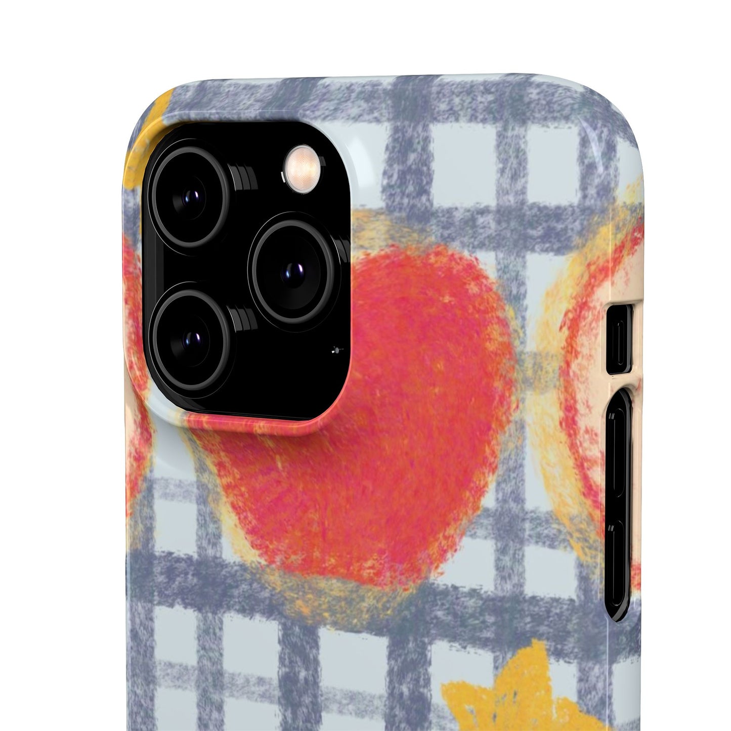 Apples Phone Case