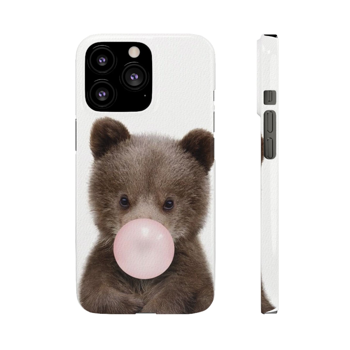 Baby Bear Phone Case