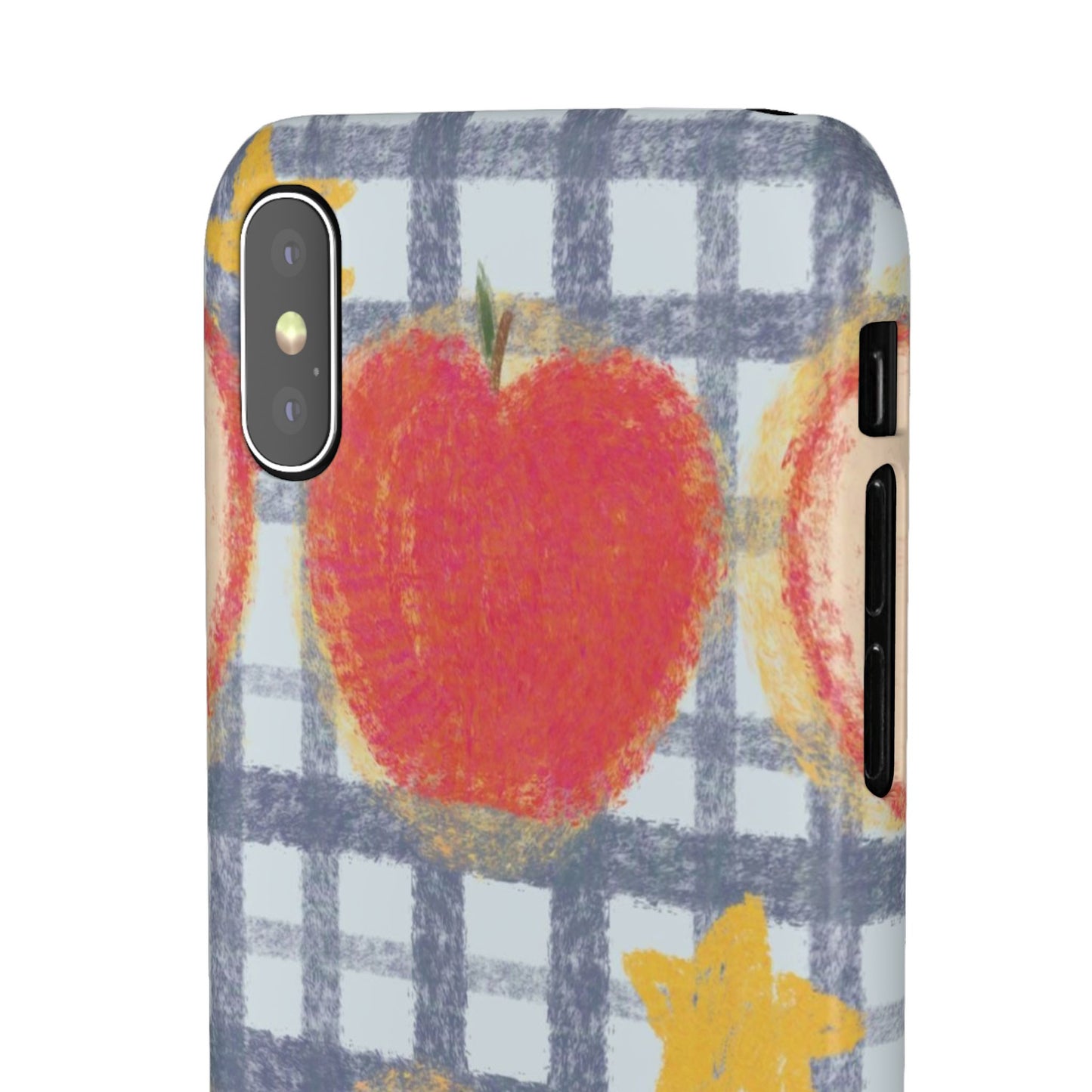 Apples Phone Case
