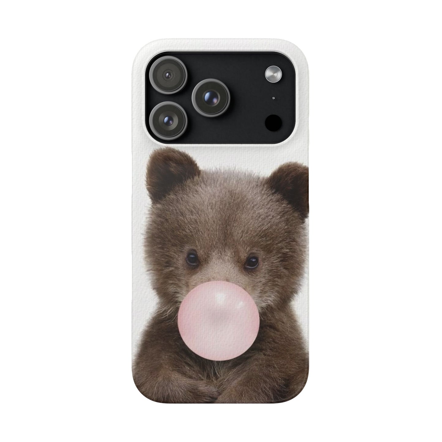 Baby Bear Phone Case