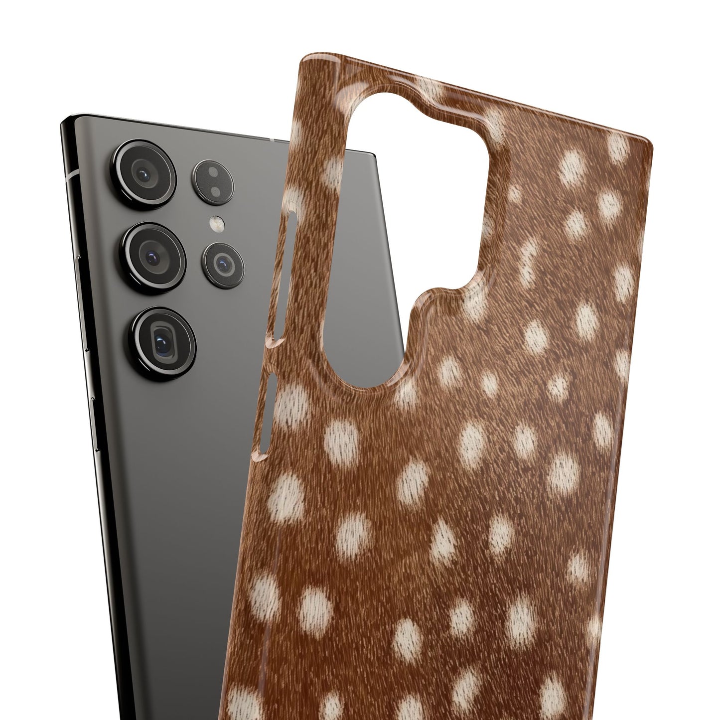 ‘Oh Deer!’ Phone Case