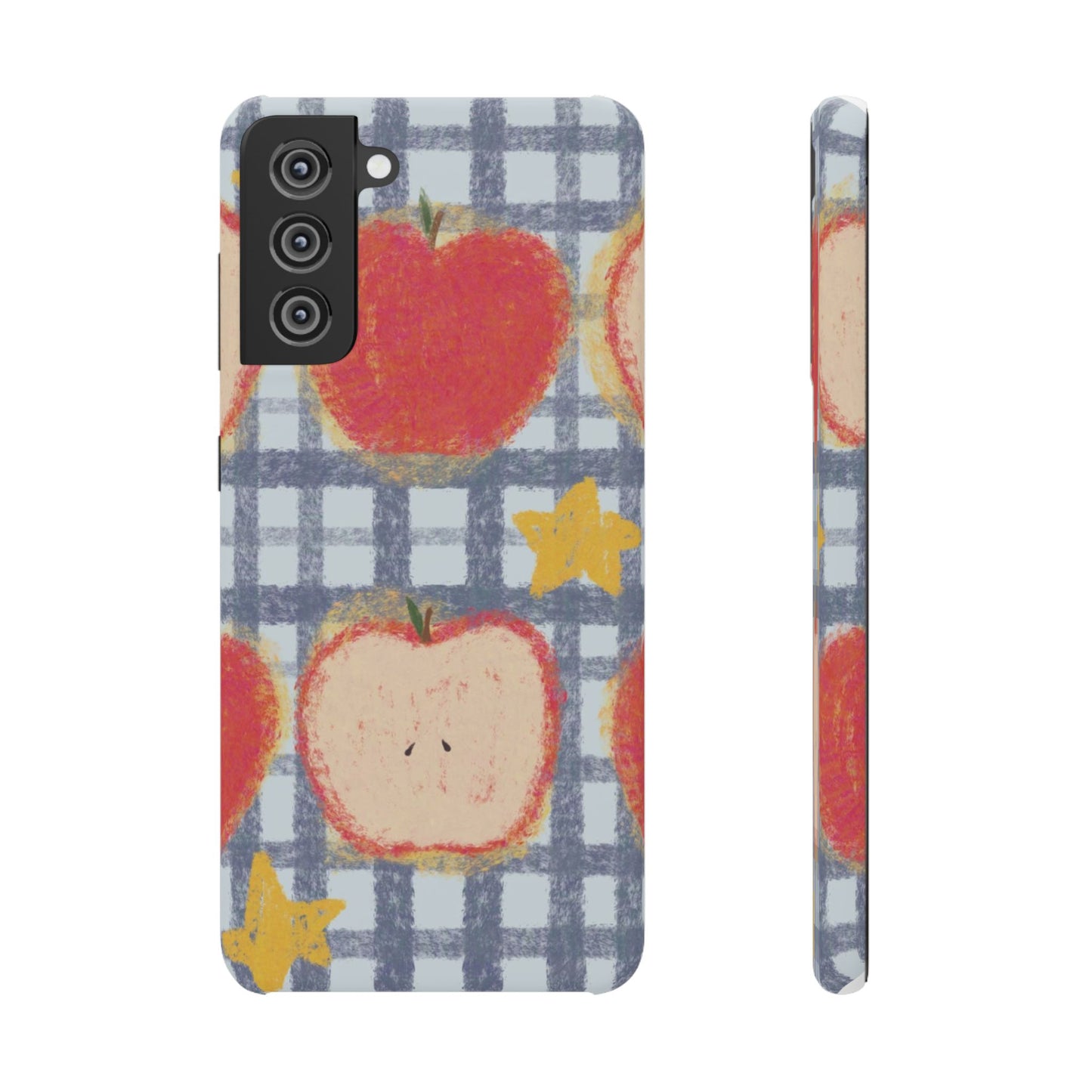 Apples Phone Case