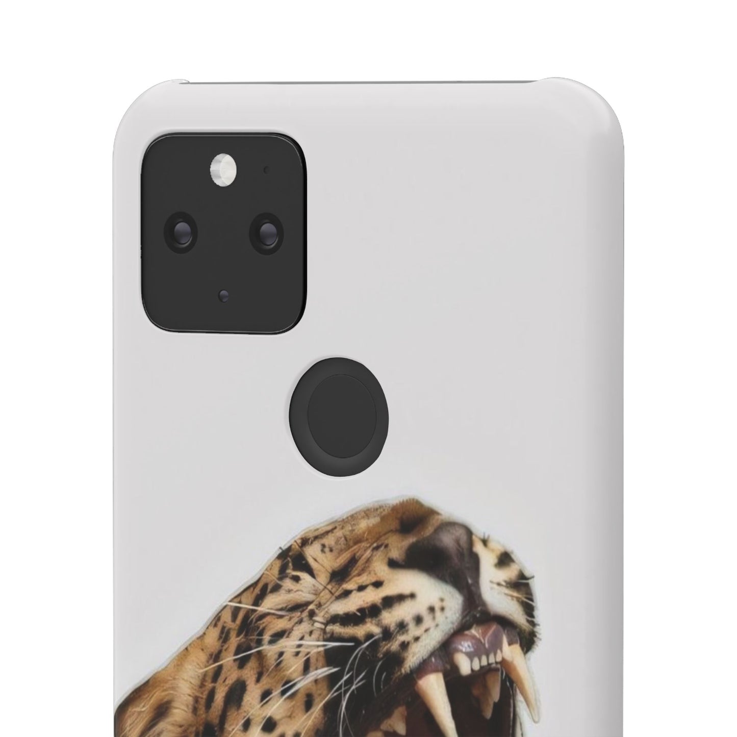 Leopard Phone Case