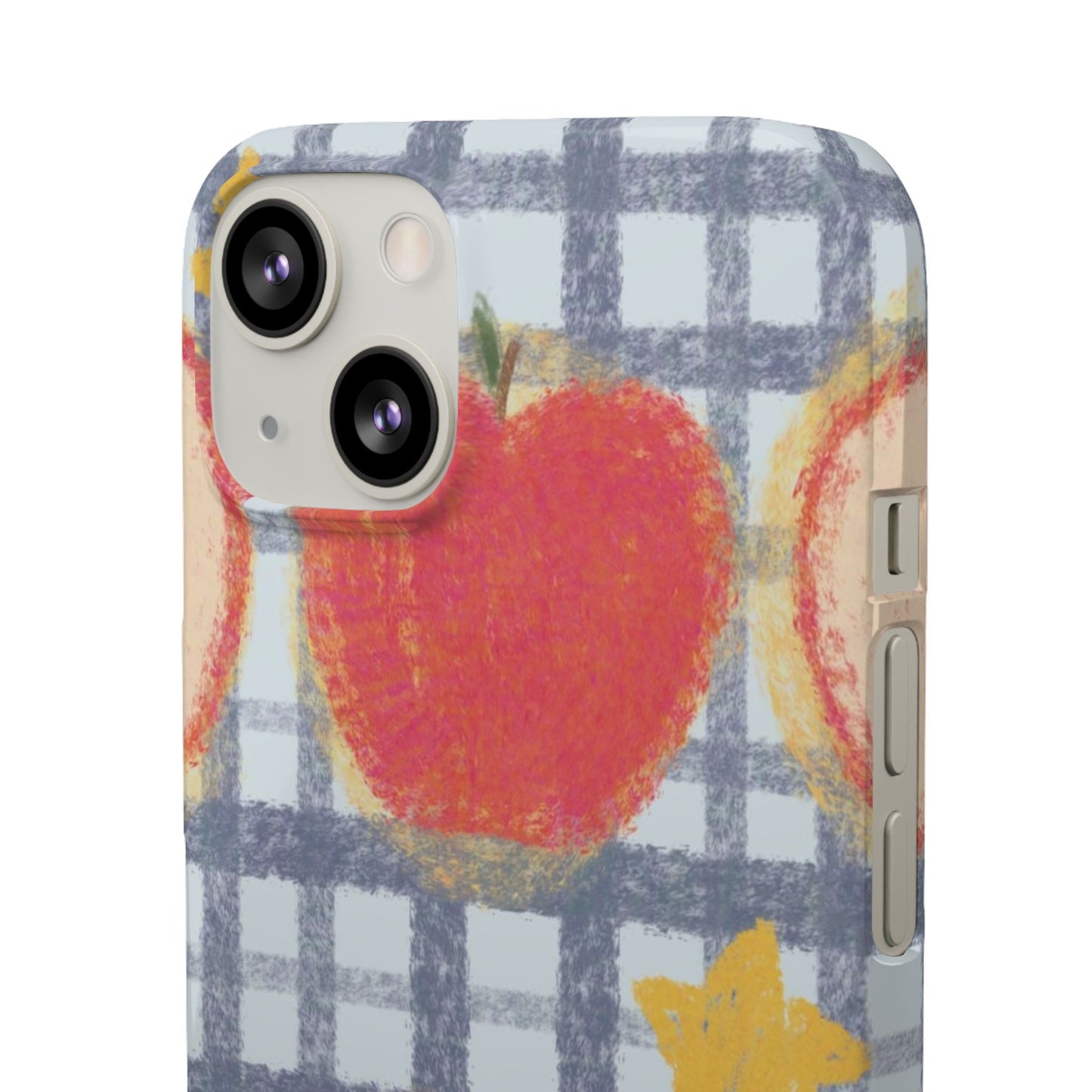 Apples Phone Case