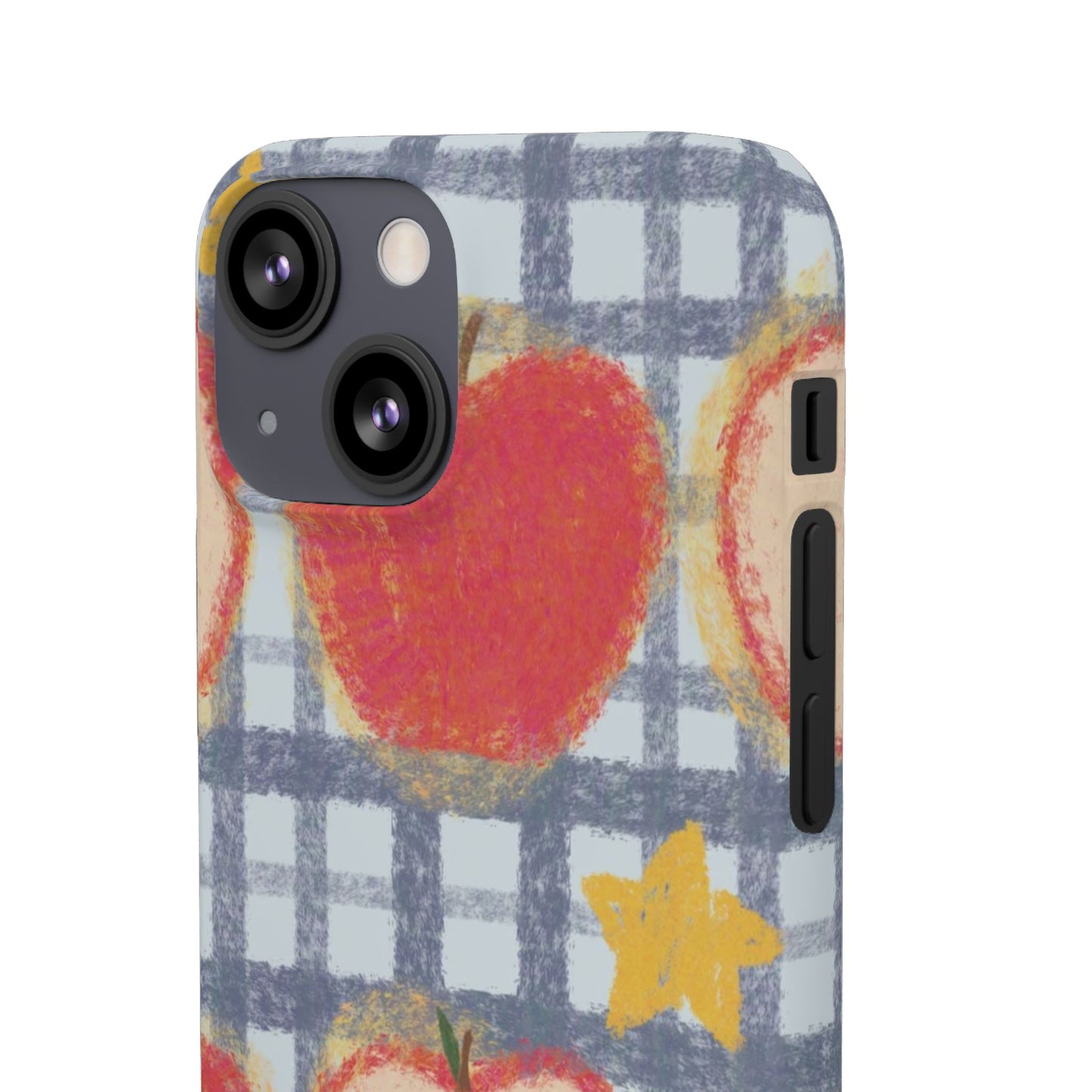 Apples Phone Case