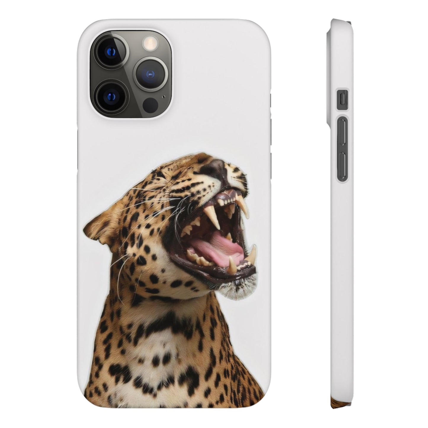 Leopard Phone Case