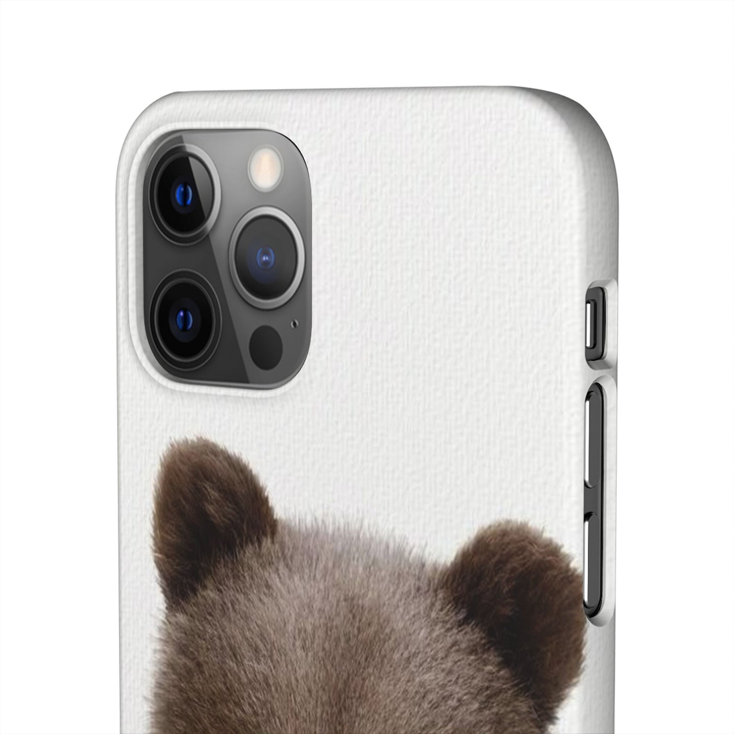 Baby Bear Phone Case