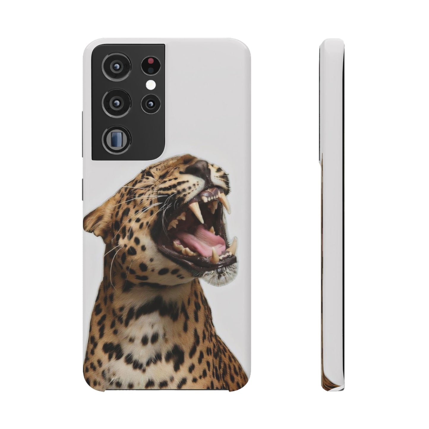 Leopard Phone Case