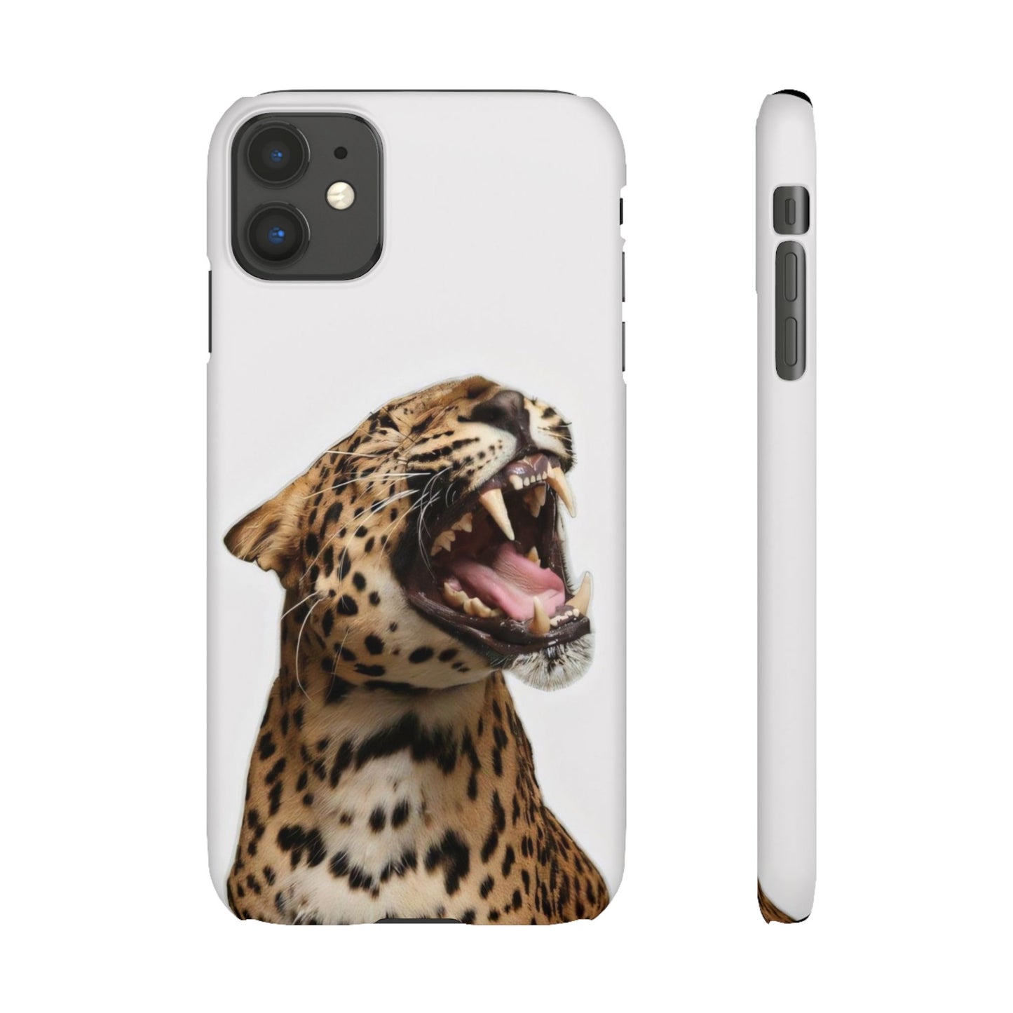 Leopard Phone Case