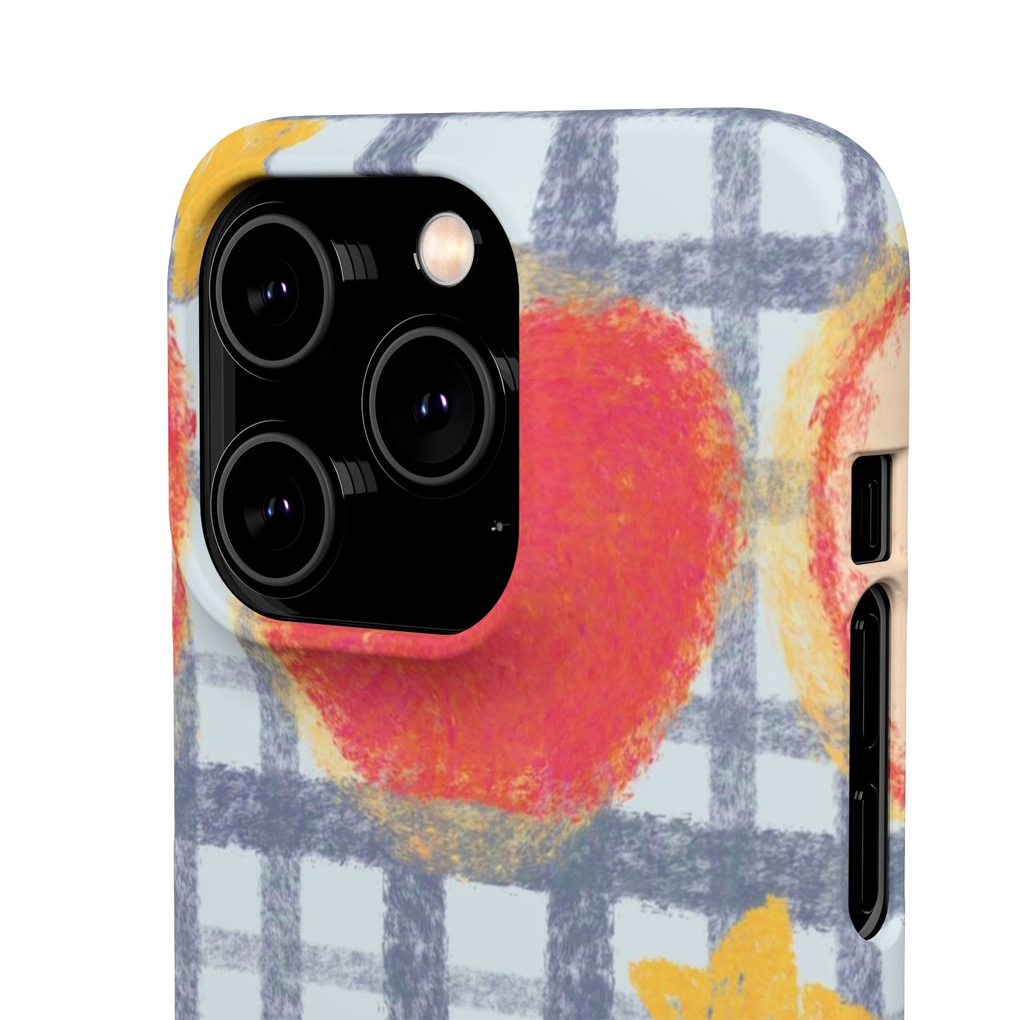 Apples Phone Case