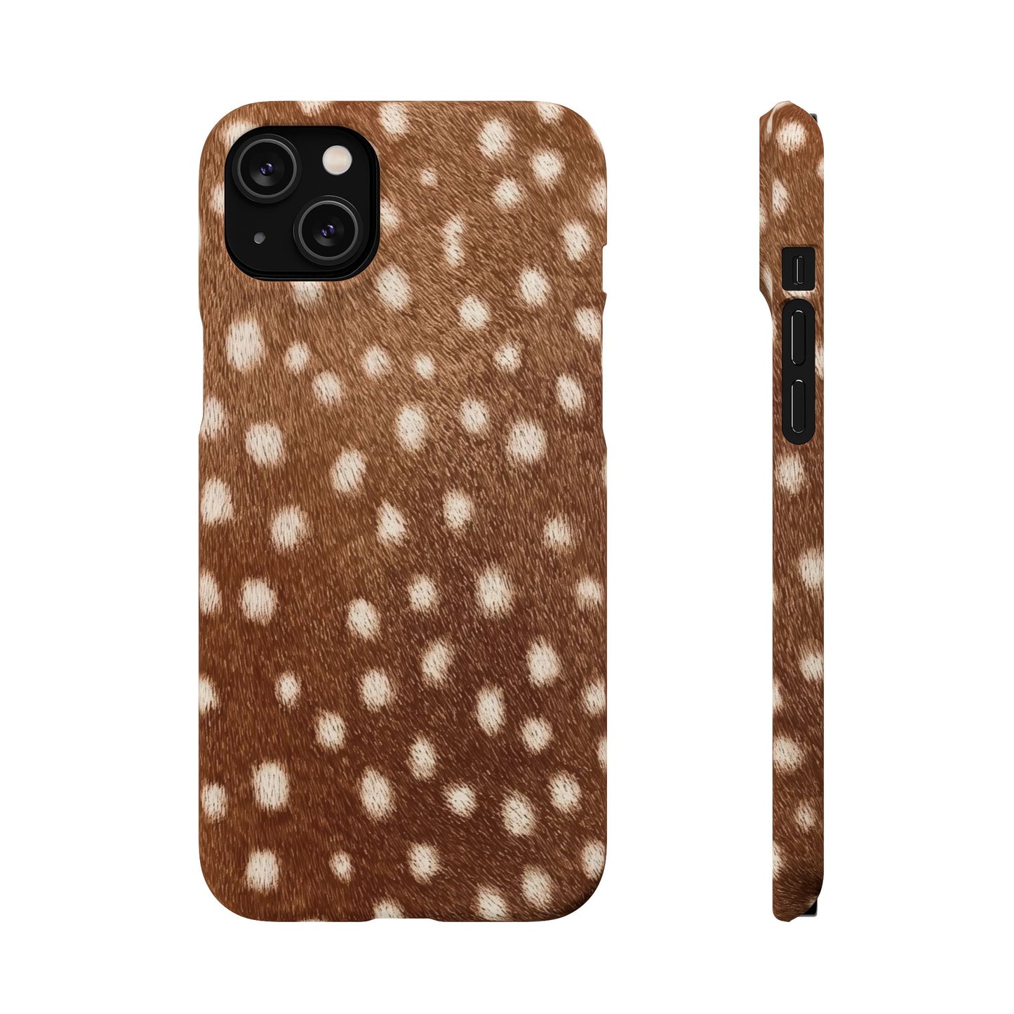 ‘Oh Deer!’ Phone Case