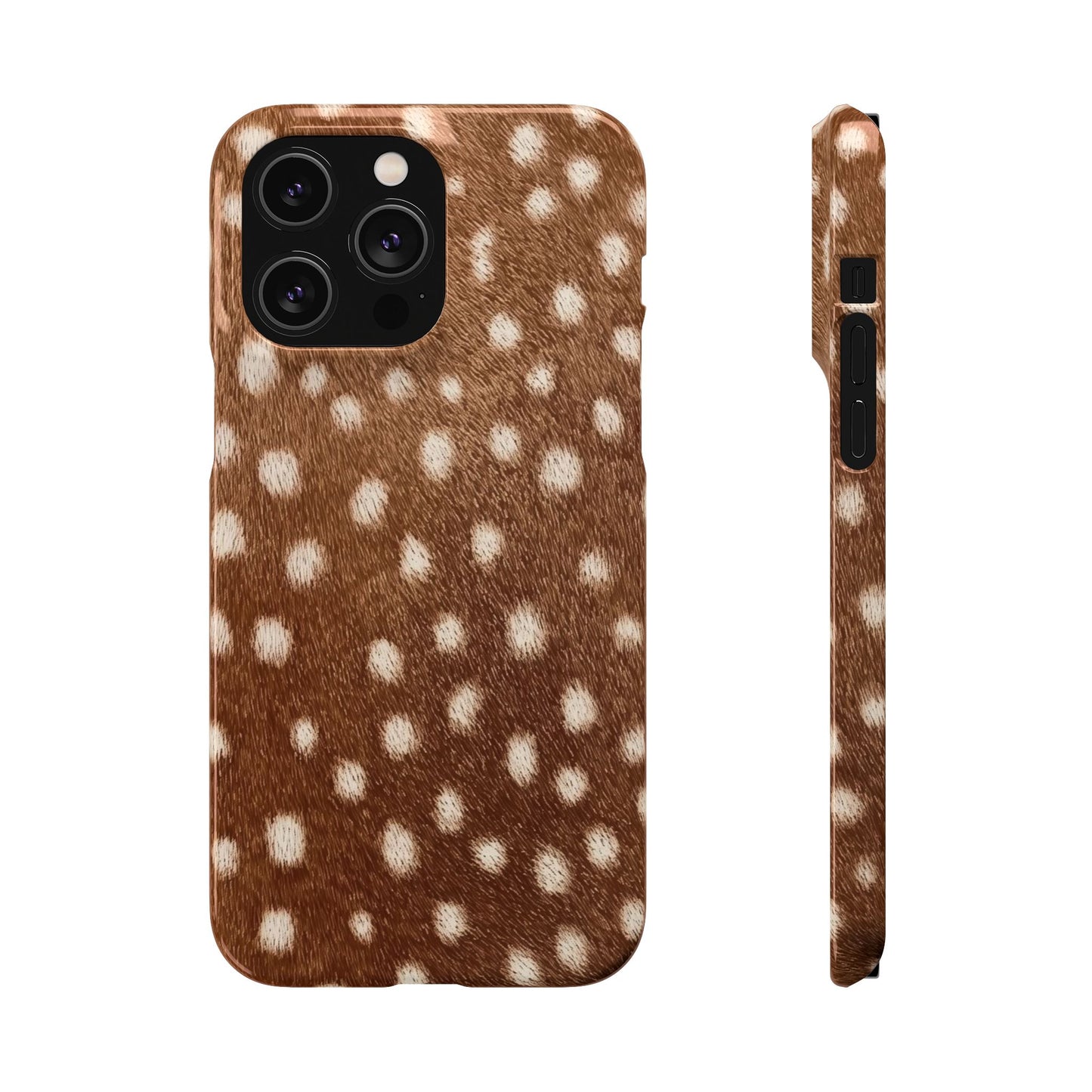 ‘Oh Deer!’ Phone Case