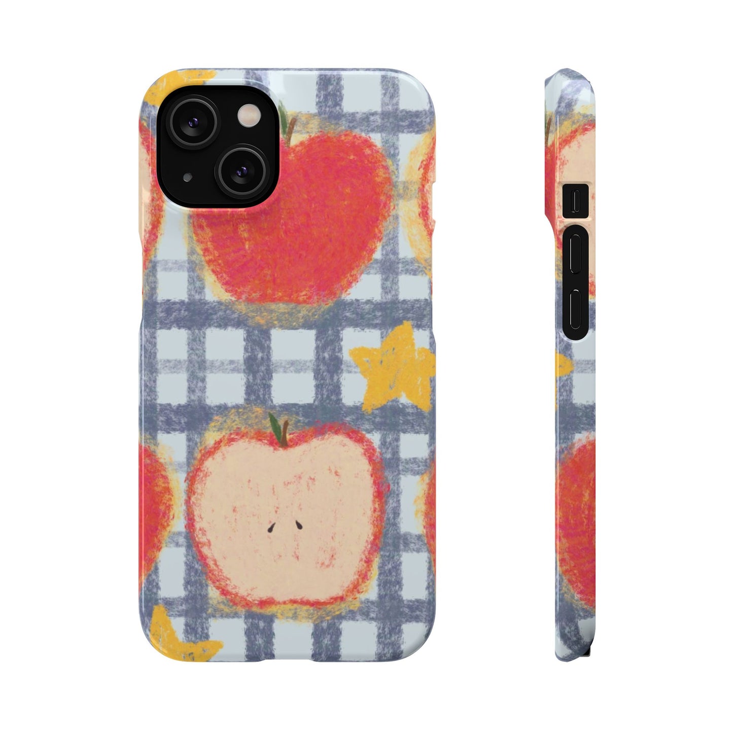 Apples Phone Case
