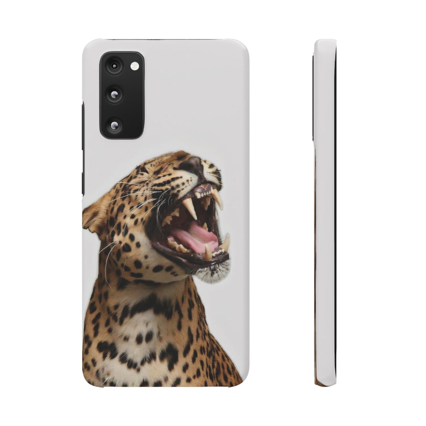 Leopard Phone Case