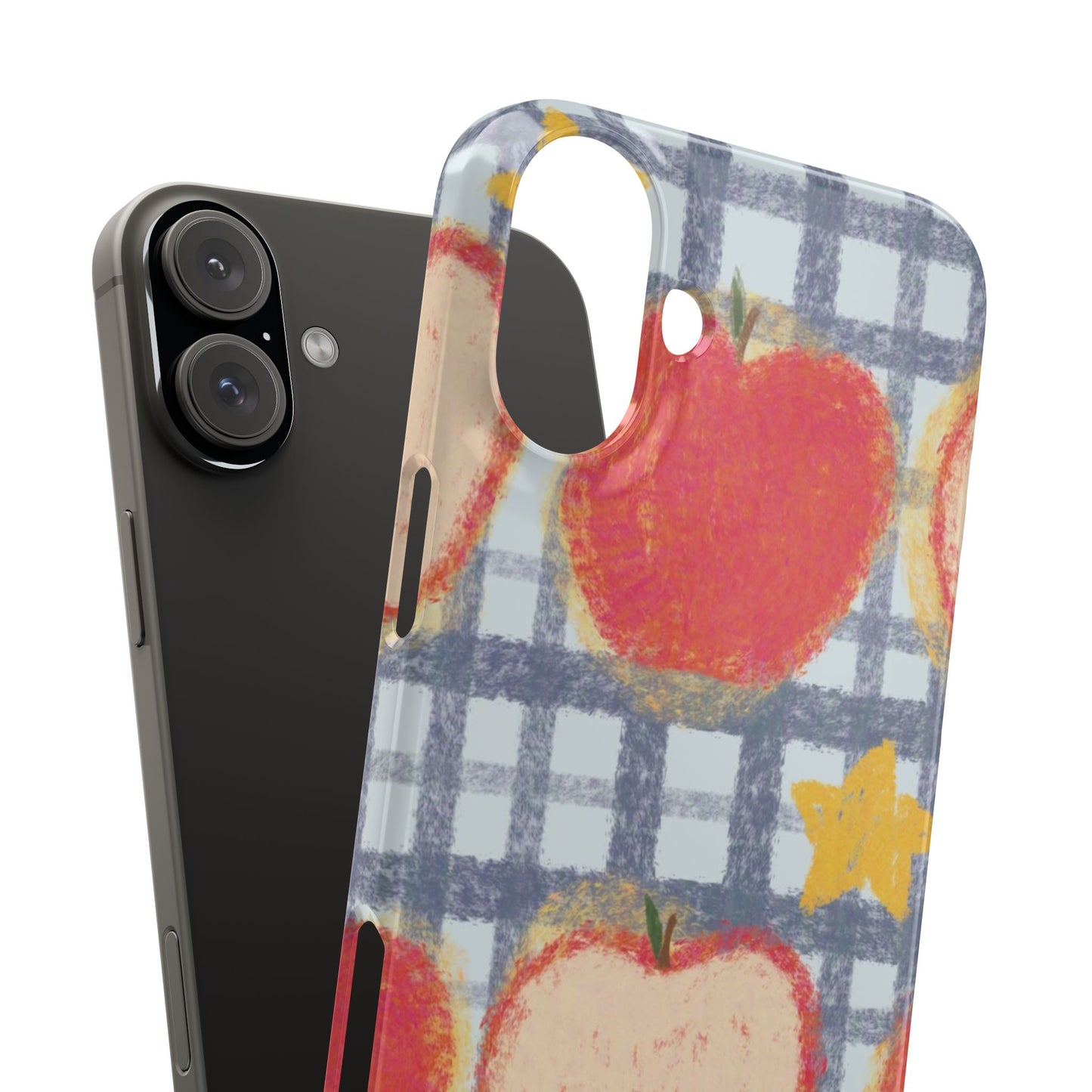 Apples Phone Case