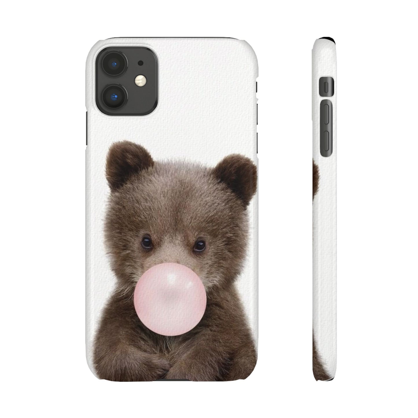 Baby Bear Phone Case