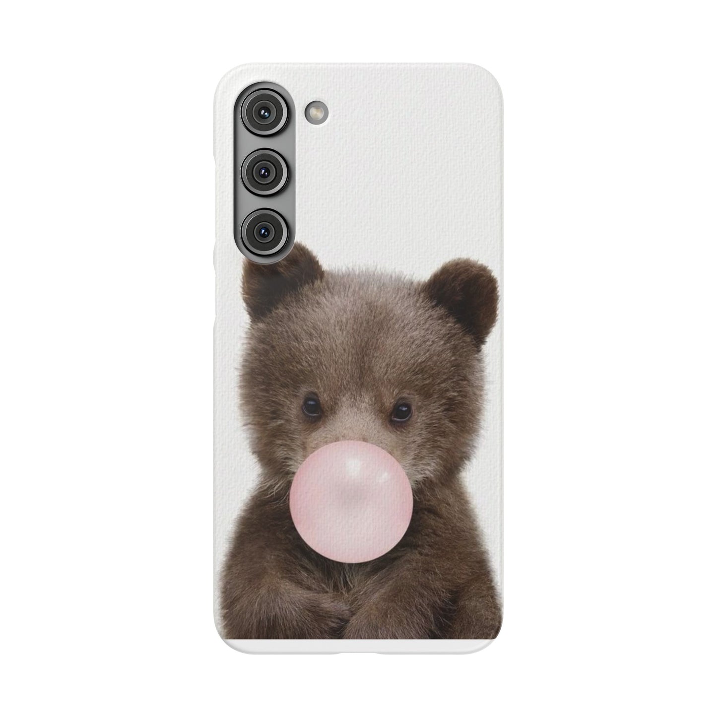 Baby Bear Phone Case