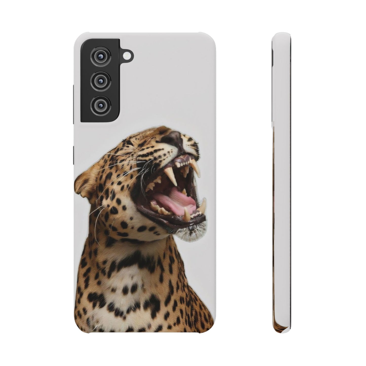 Leopard Phone Case