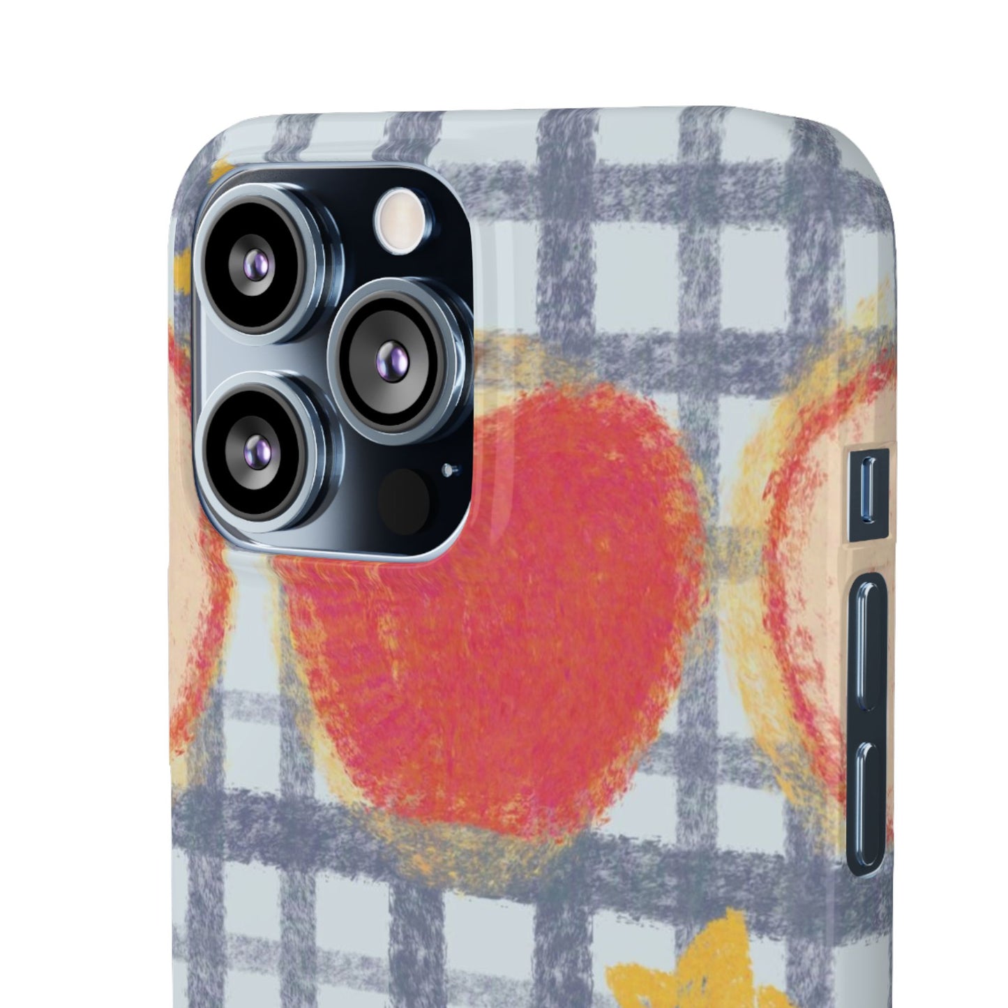 Apples Phone Case