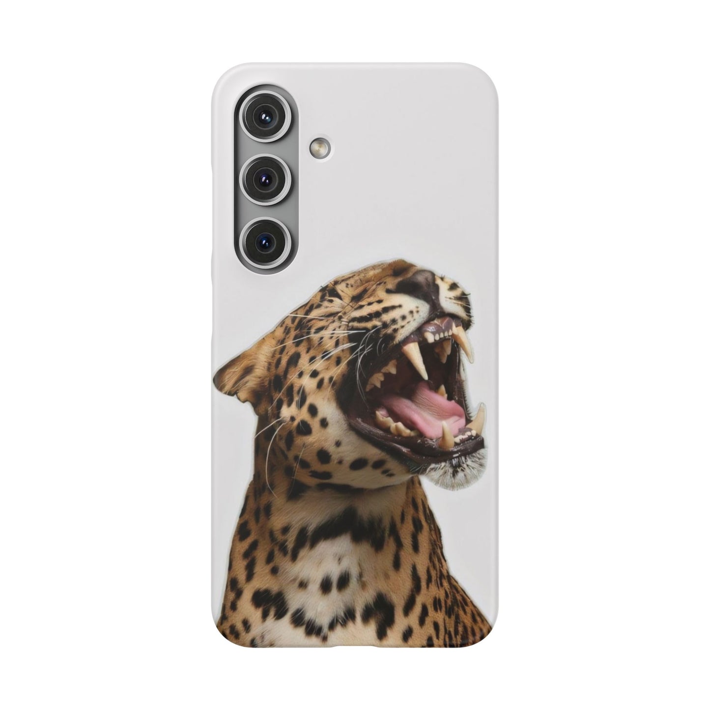 Leopard Phone Case