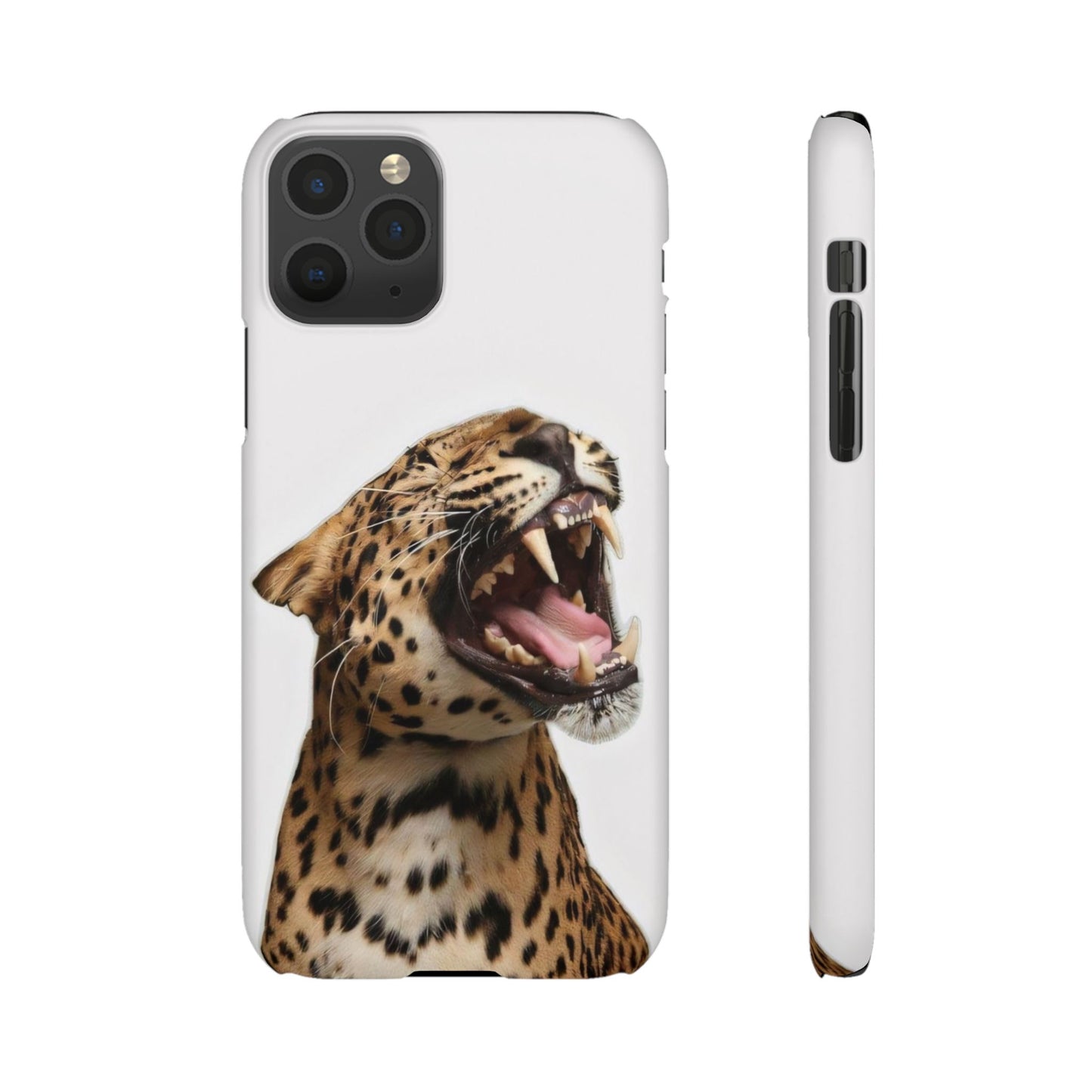 Leopard Phone Case