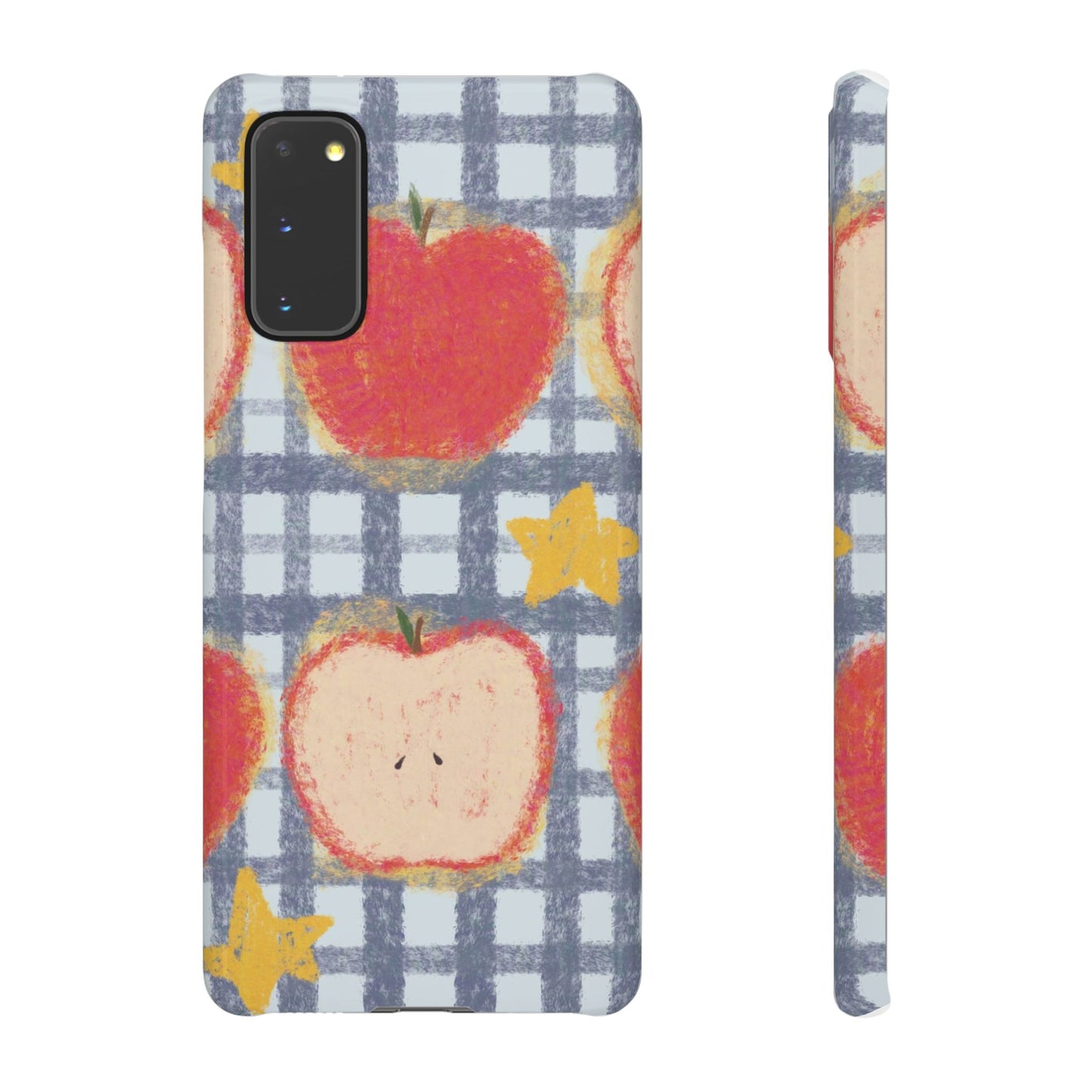 Apples Phone Case