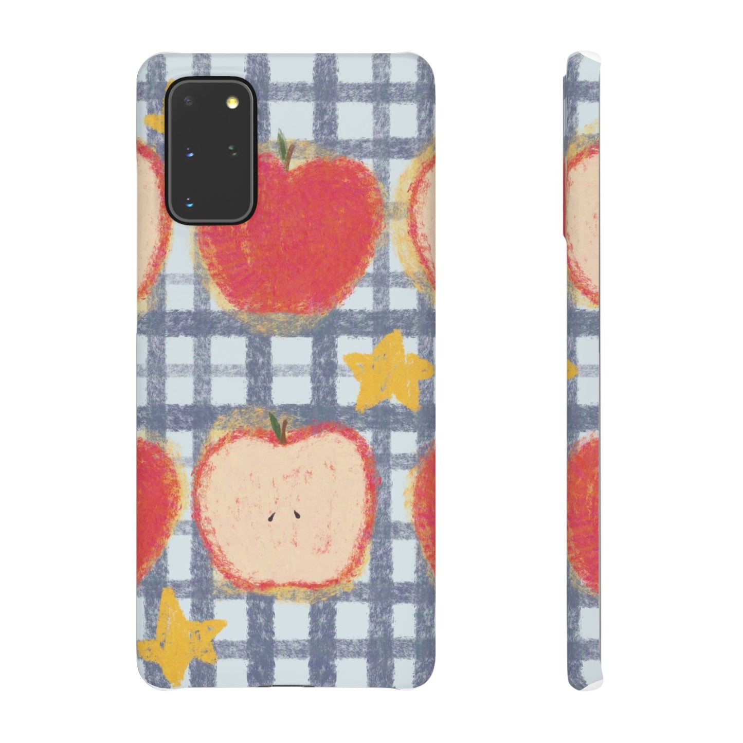 Apples Phone Case