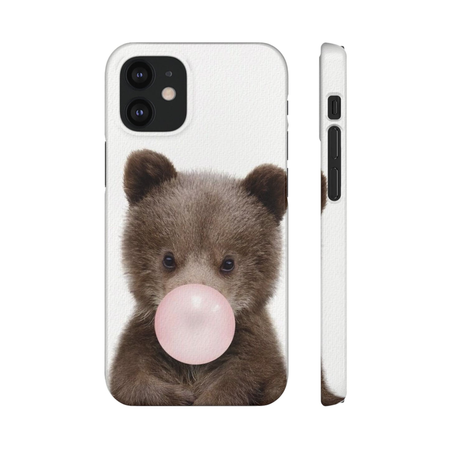 Baby Bear Phone Case