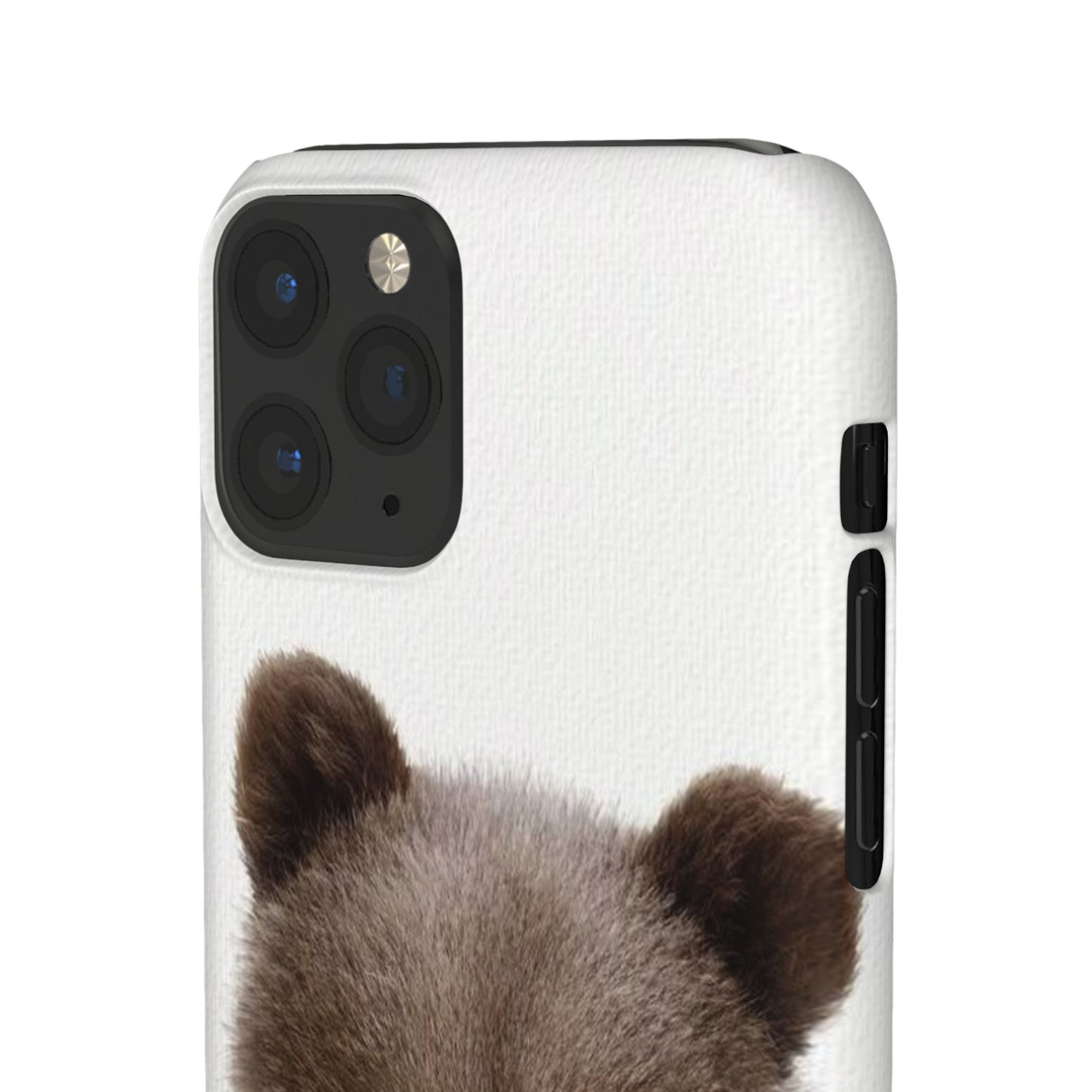 Baby Bear Phone Case
