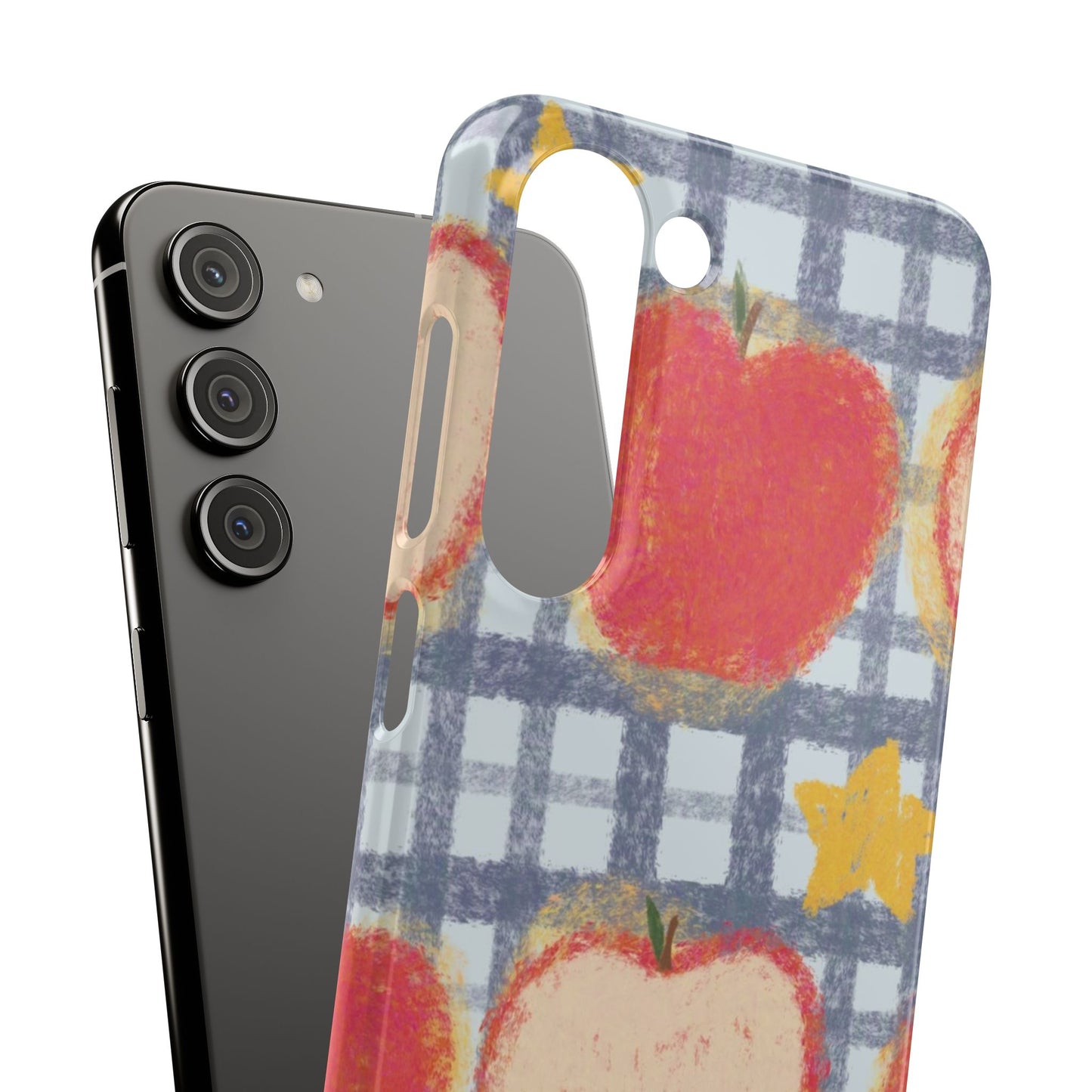 Apples Phone Case