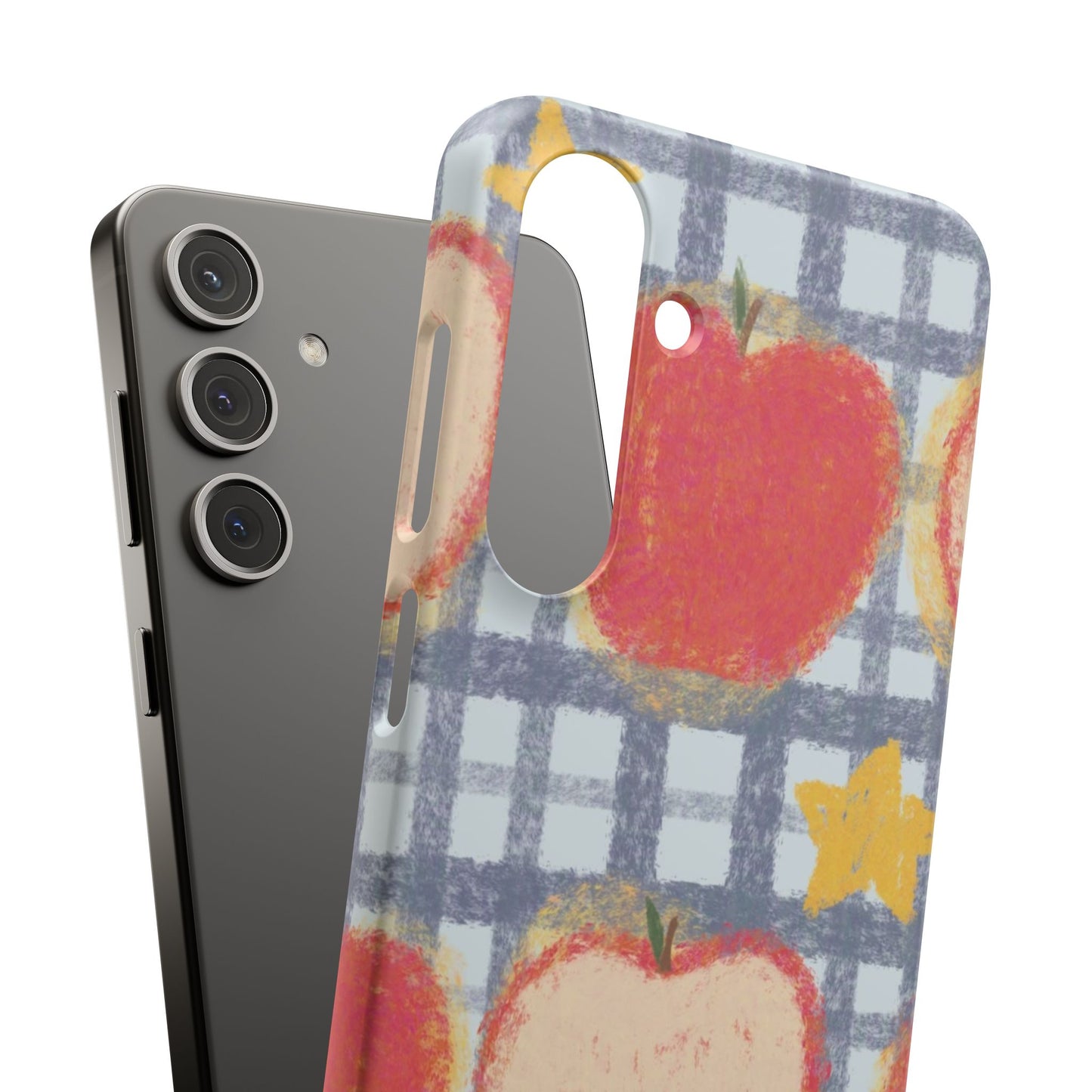 Apples Phone Case