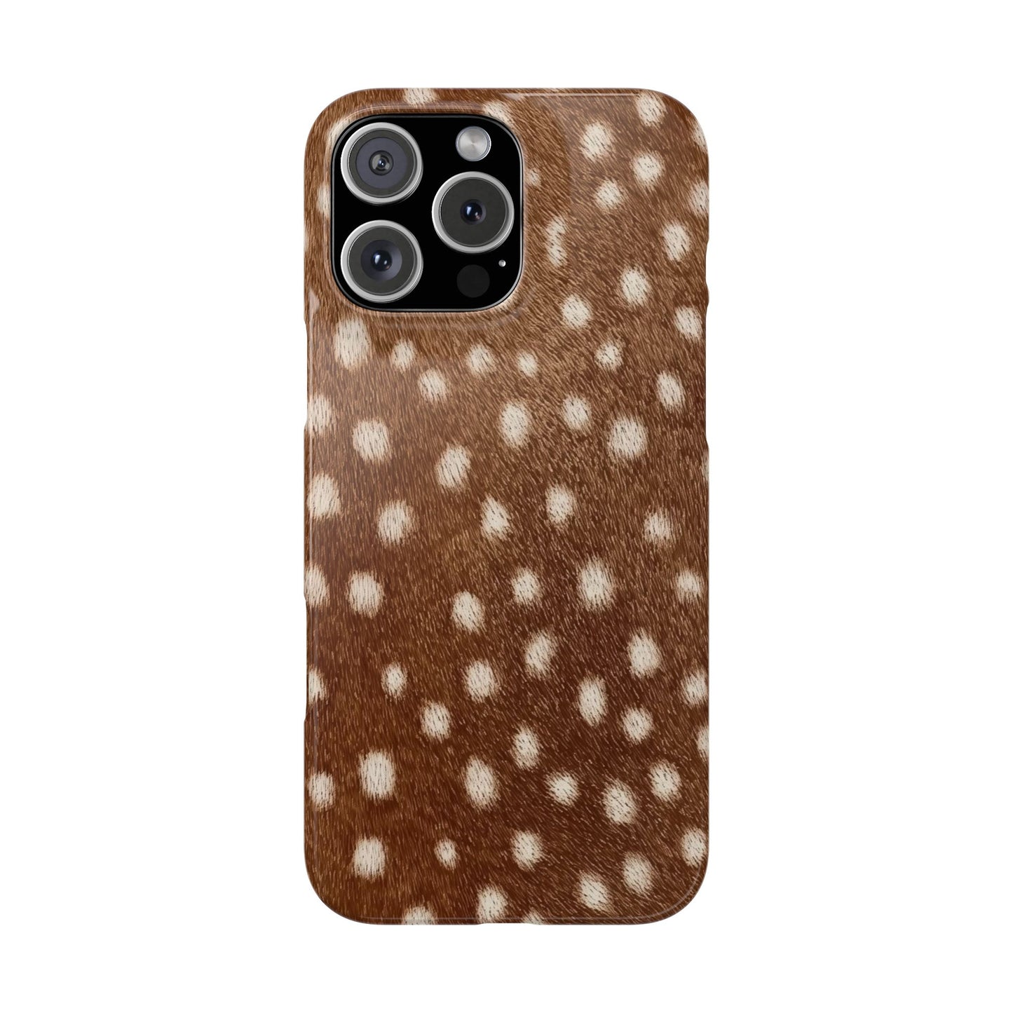 ‘Oh Deer!’ Phone Case