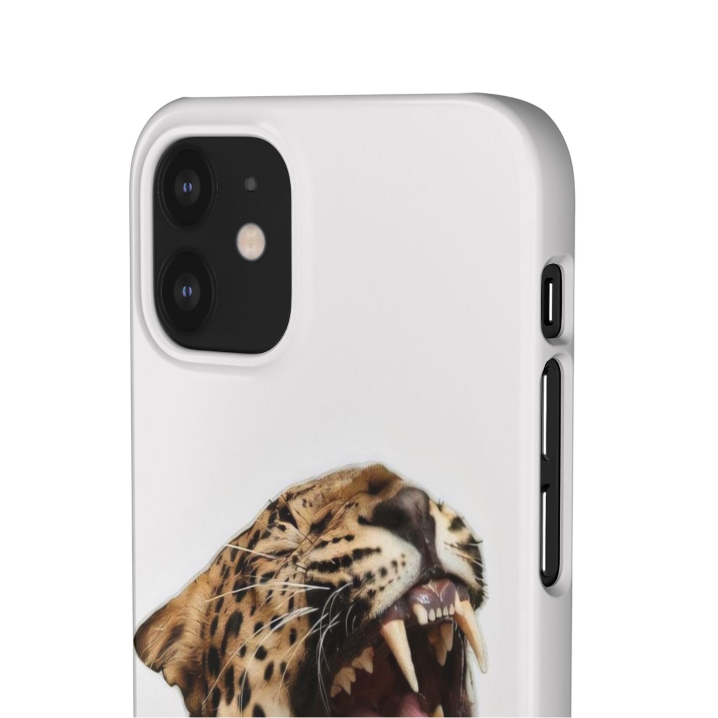 Leopard Phone Case
