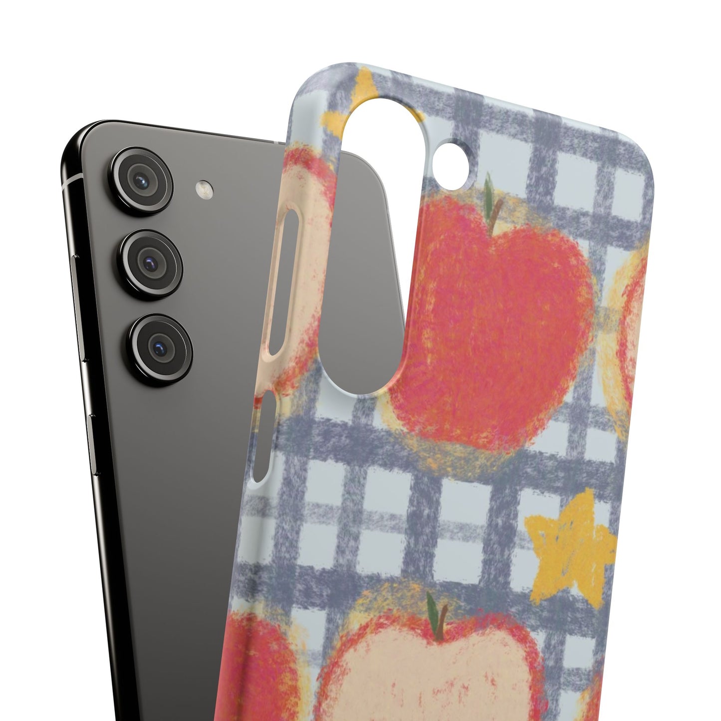 Apples Phone Case
