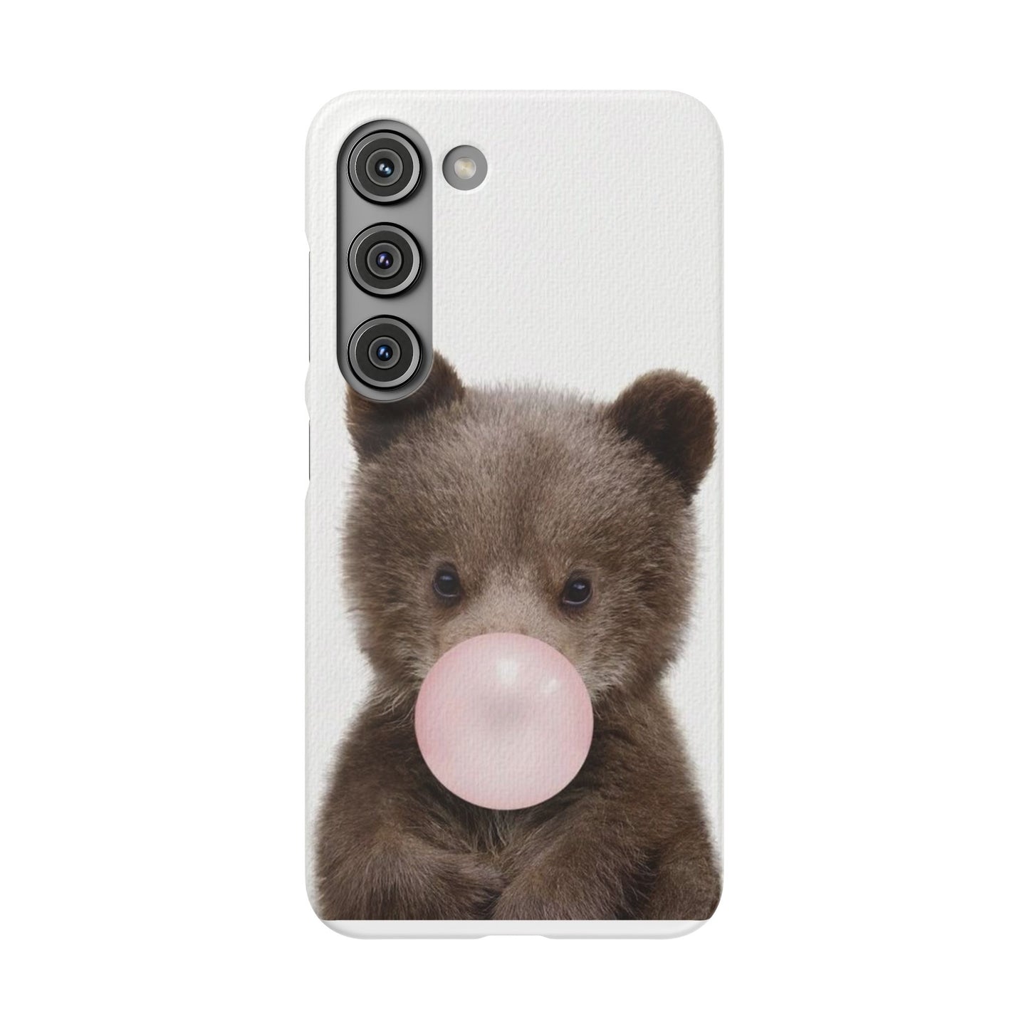 Baby Bear Phone Case