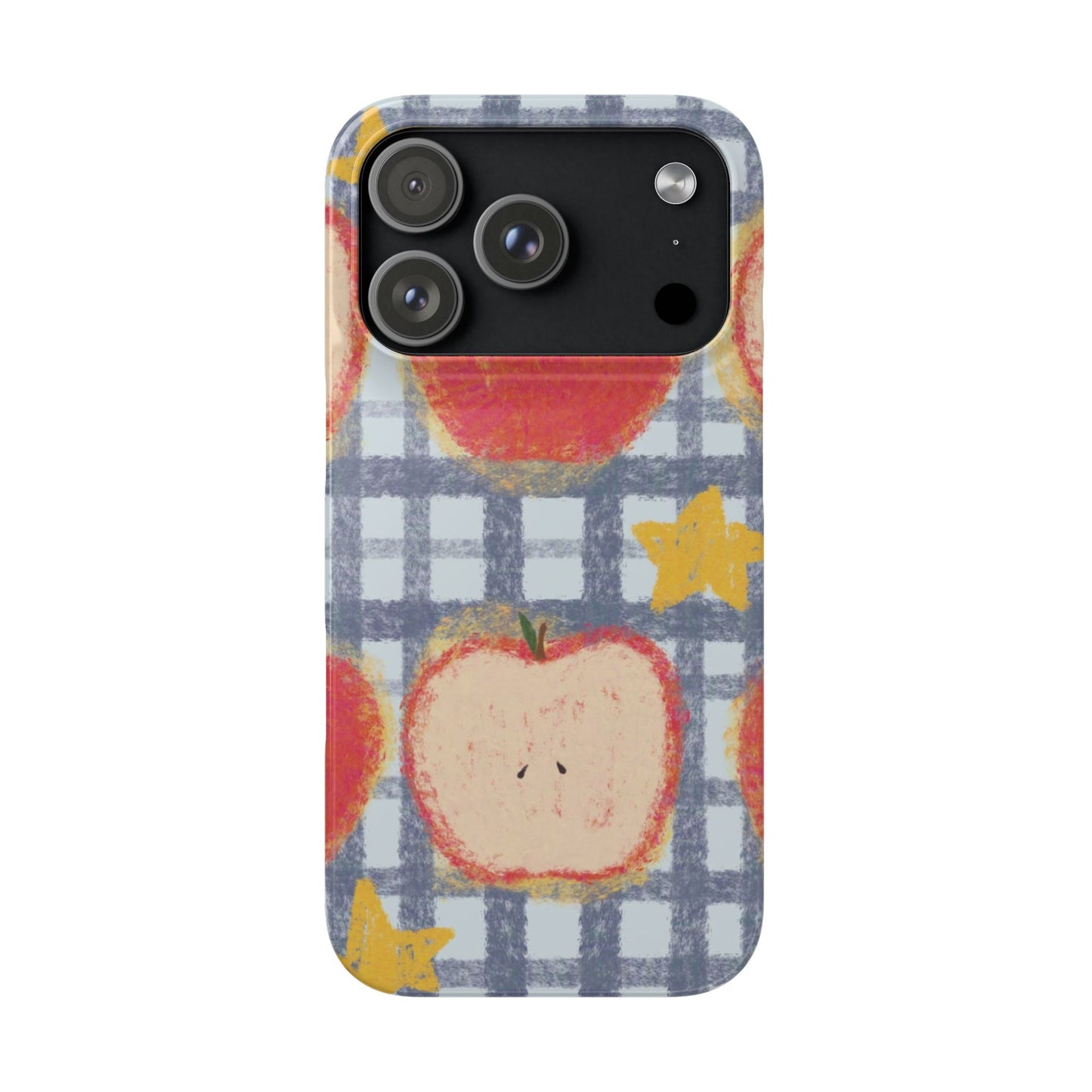 Apples Phone Case